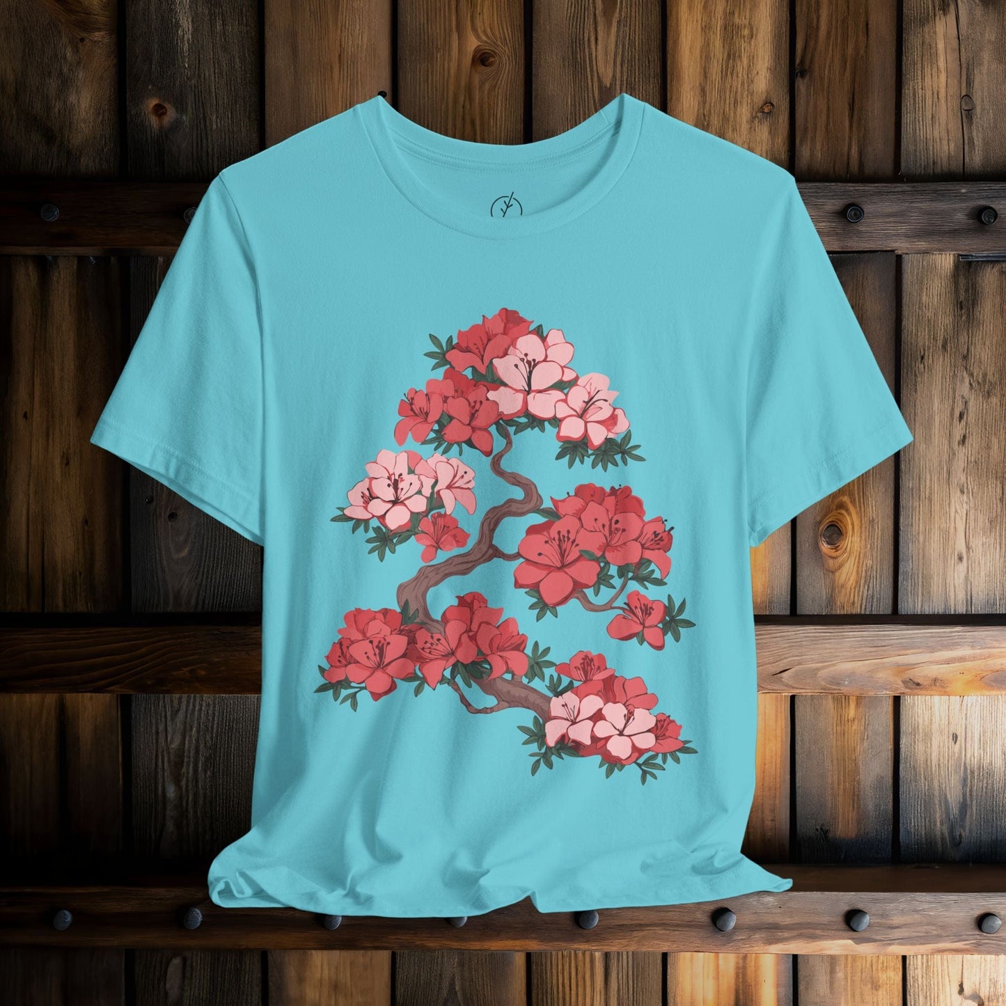 Azalea Bonsai Grace T-Shirt