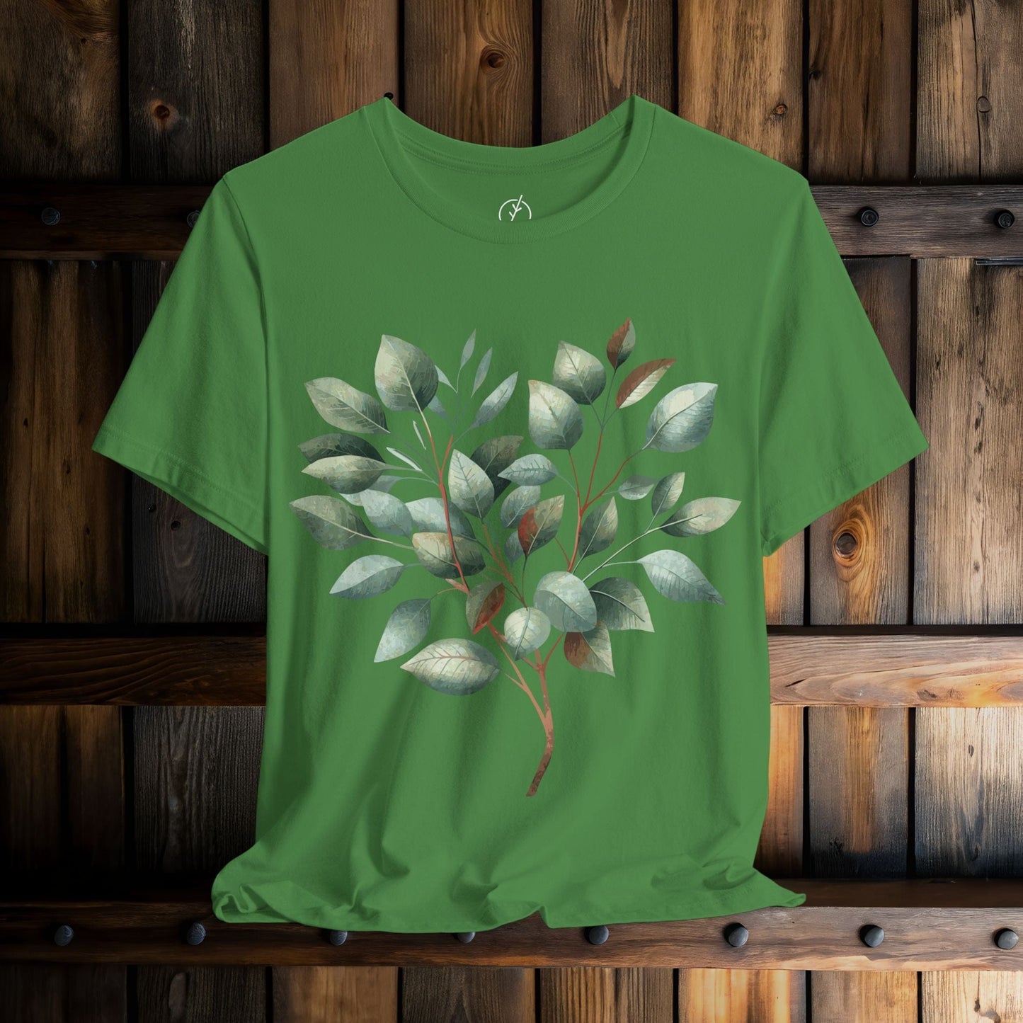 Eucalyptus Mist T-Shirt