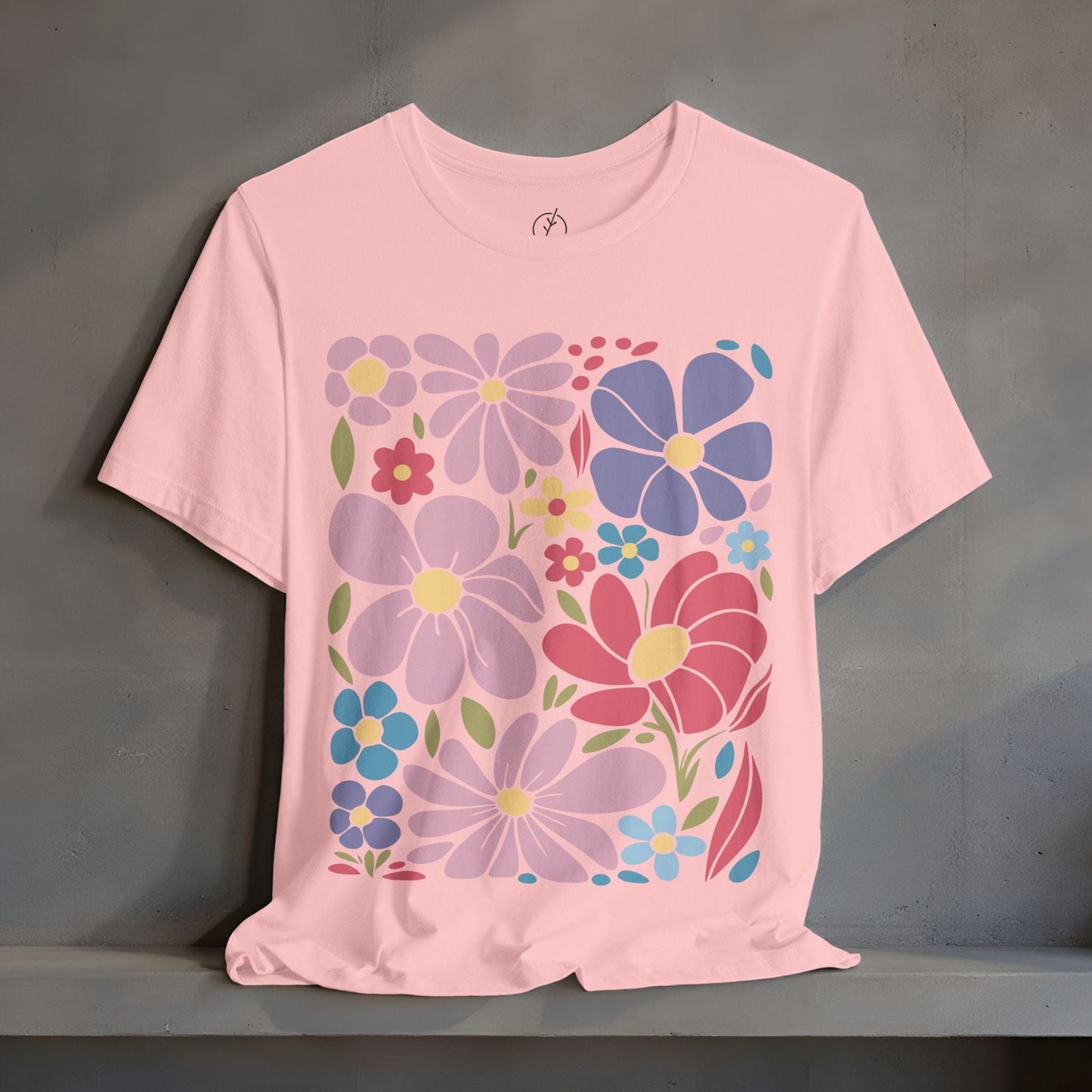 Candy Pop Daisies T-Shirt