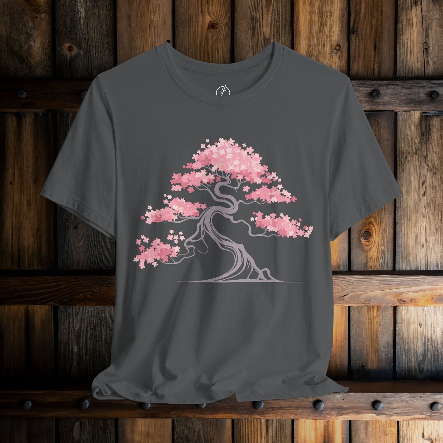 Sakura Bonsai T-Shirt
