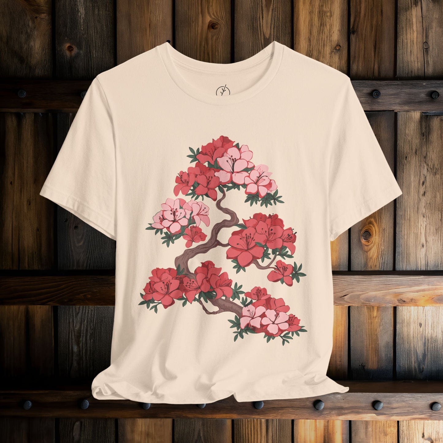 Azalea Bonsai Grace T-Shirt