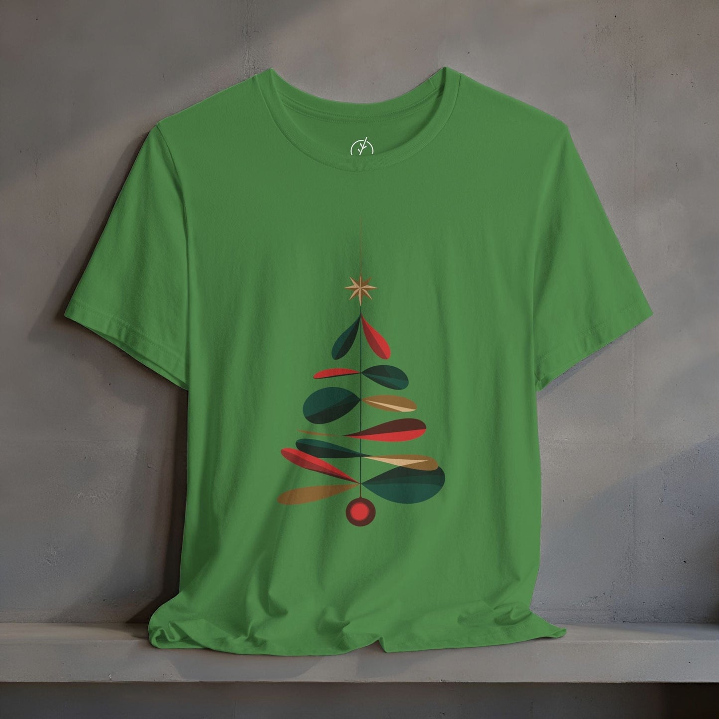 Mobile Star Tree T-Shirt