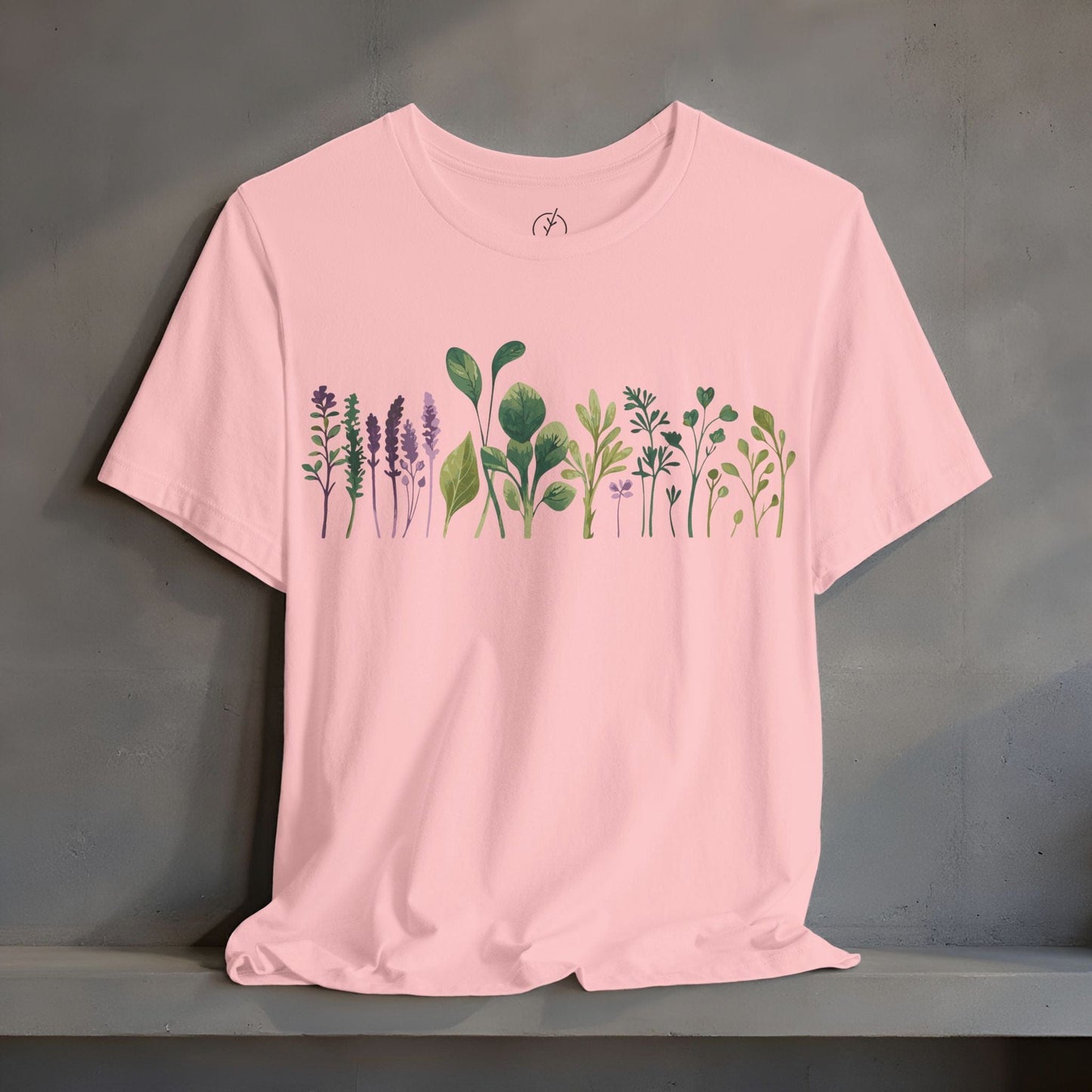 Microgreens Garden T-Shirt
