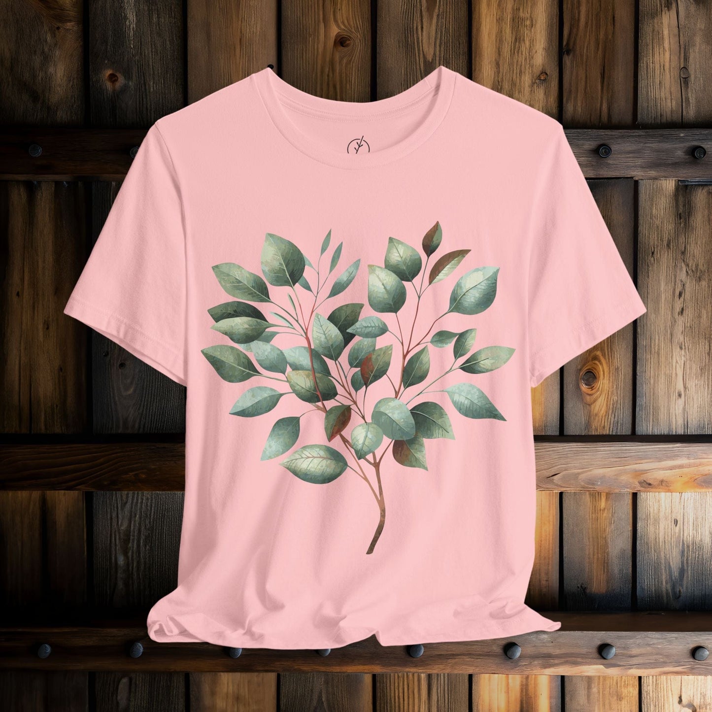 Eucalyptus Mist T-Shirt