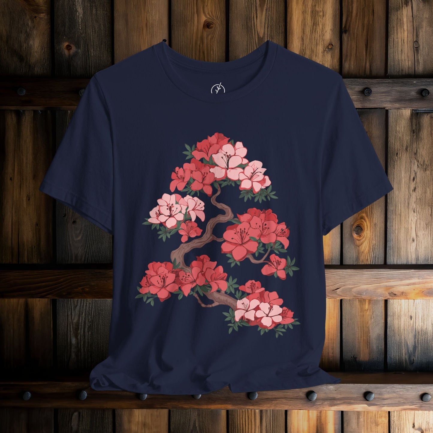 Azalea Bonsai Grace T-Shirt