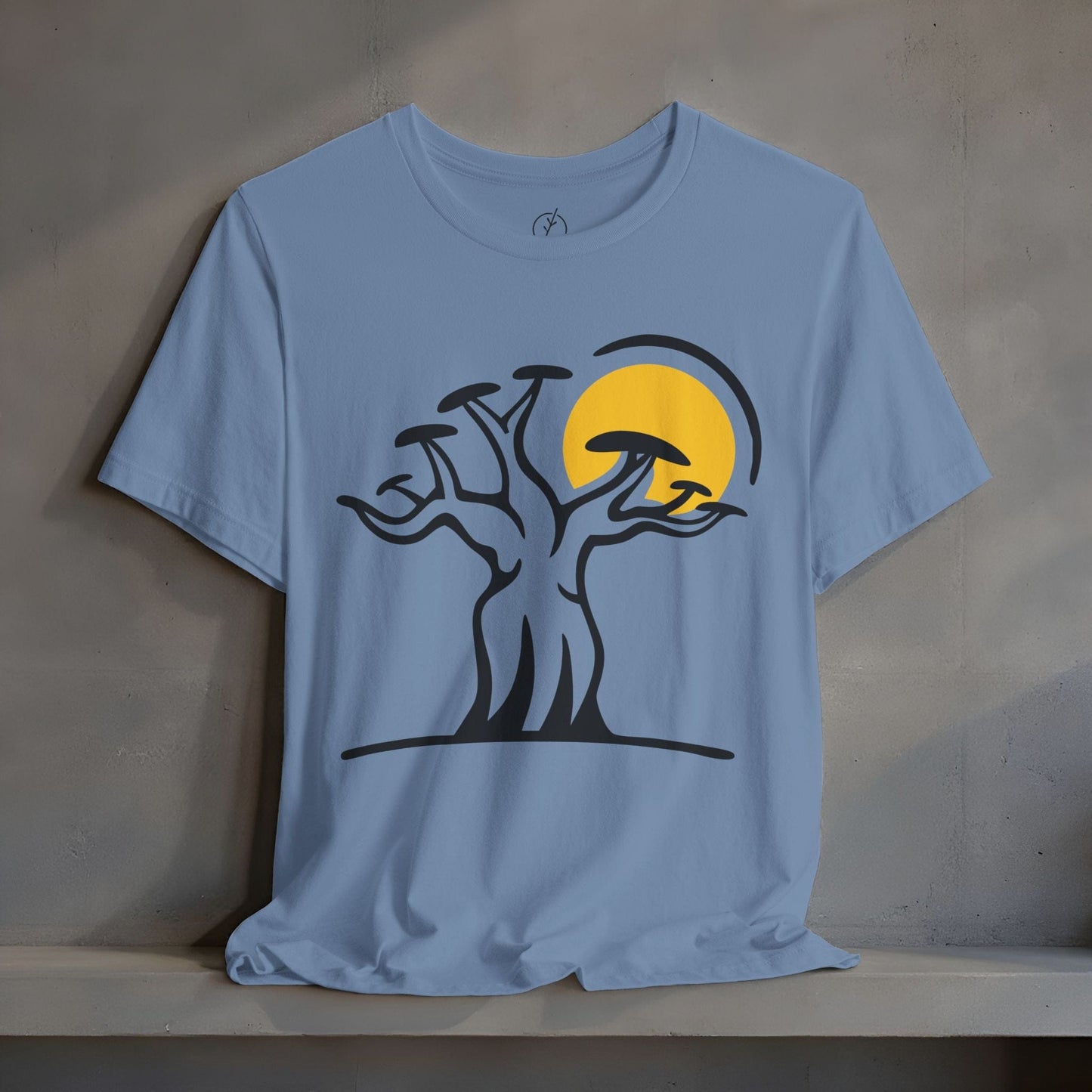 Baobab Sunset T-Shirt