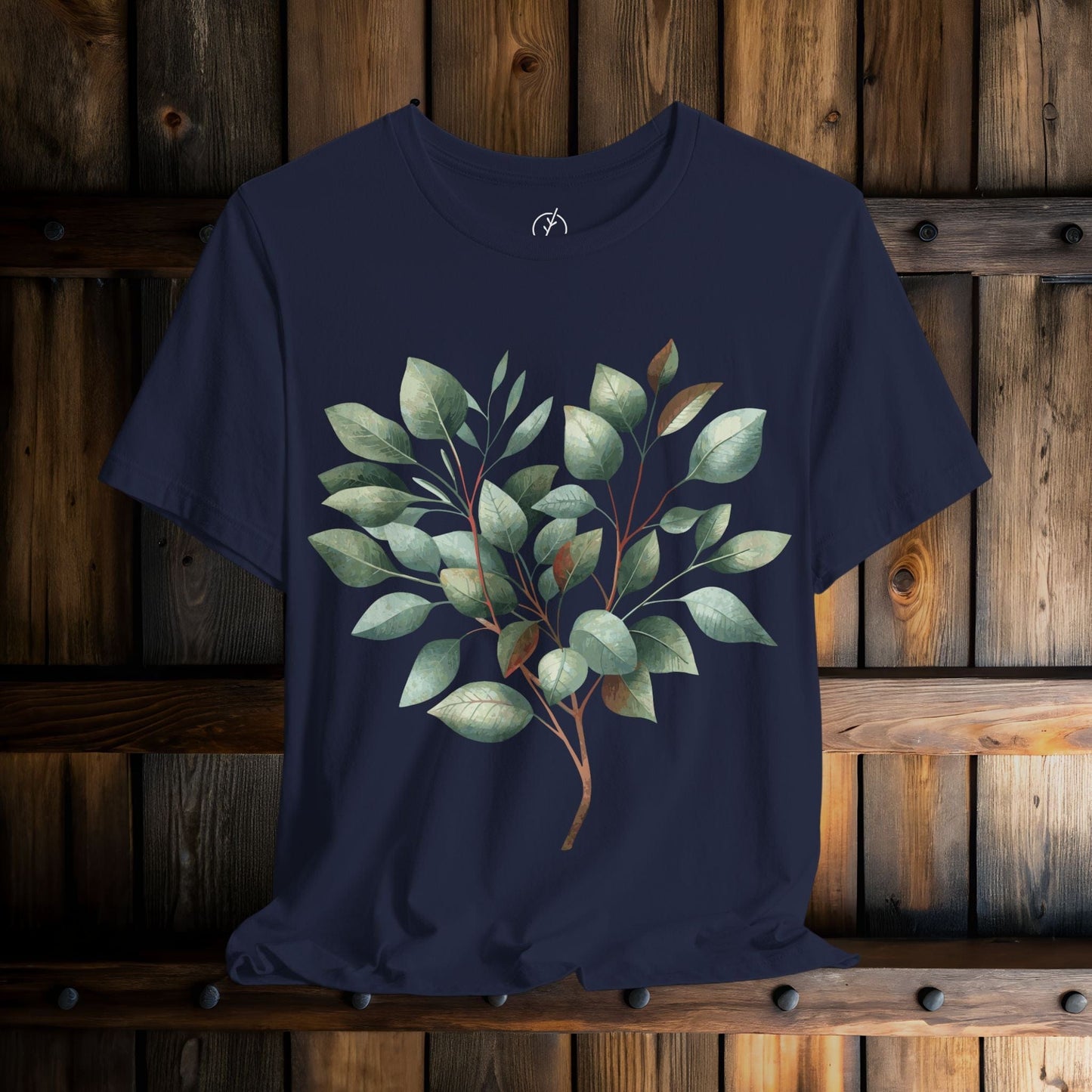 Eucalyptus Mist T-Shirt