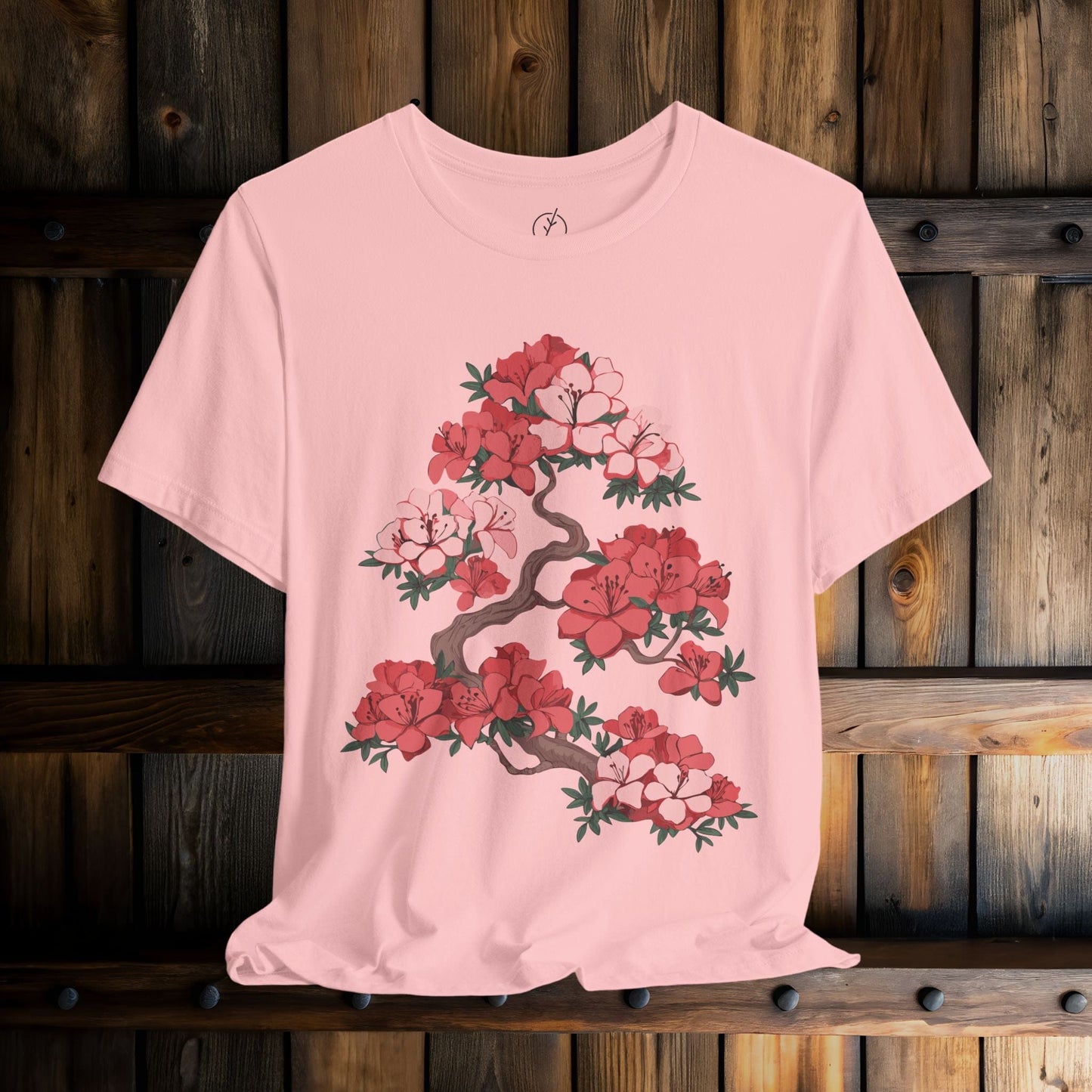 Azalea Bonsai Grace T-Shirt