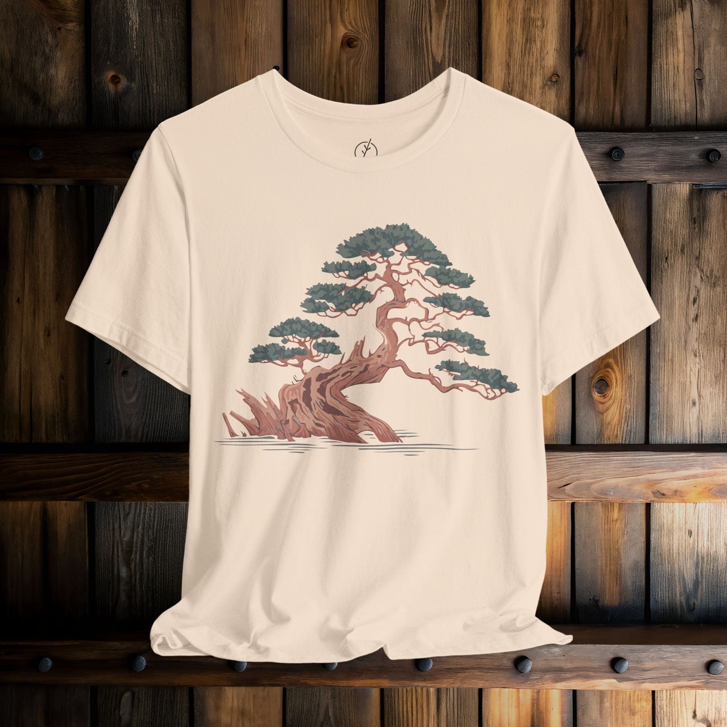 Windswept Bonsai T-Shirt