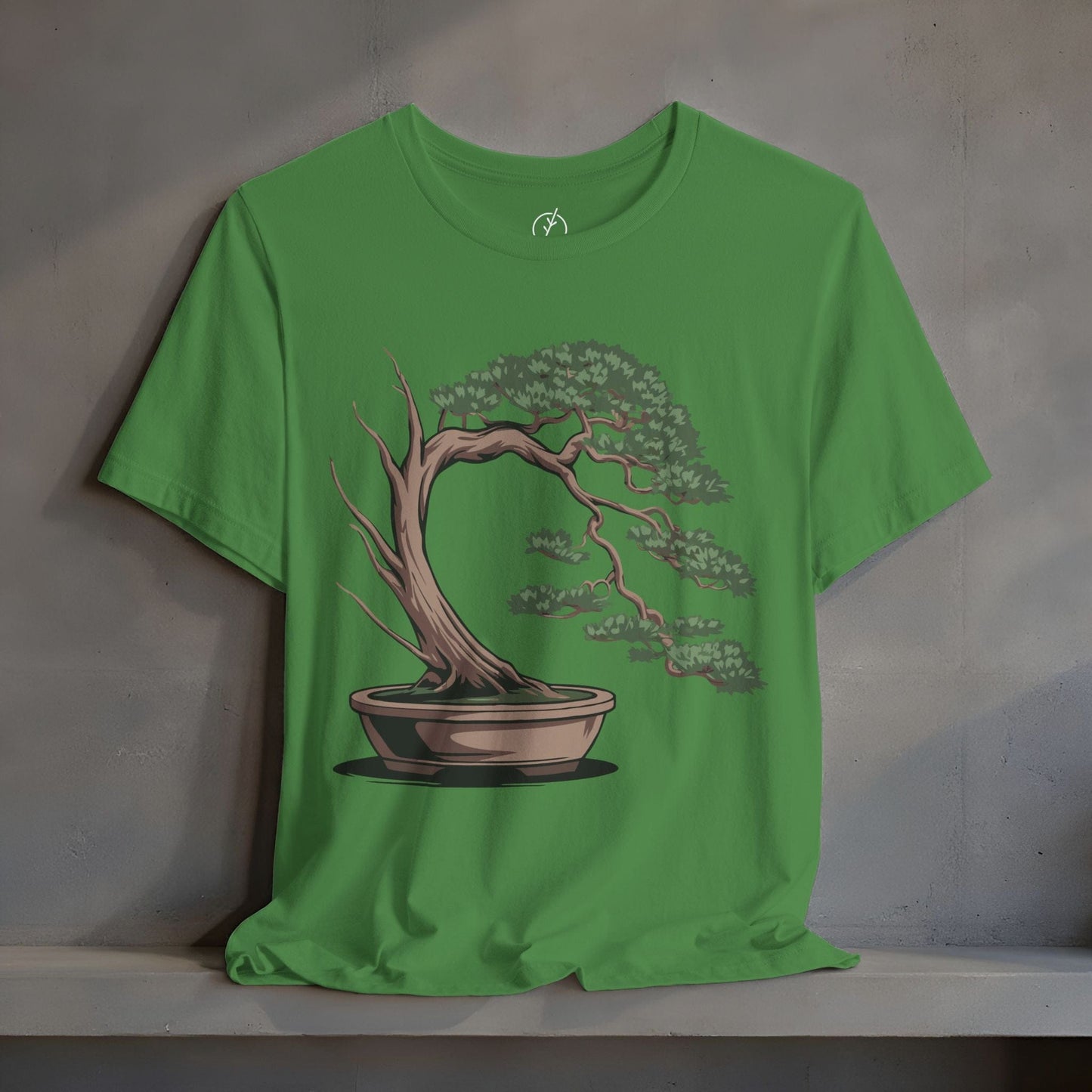 Cascade Bonsai T-Shirt