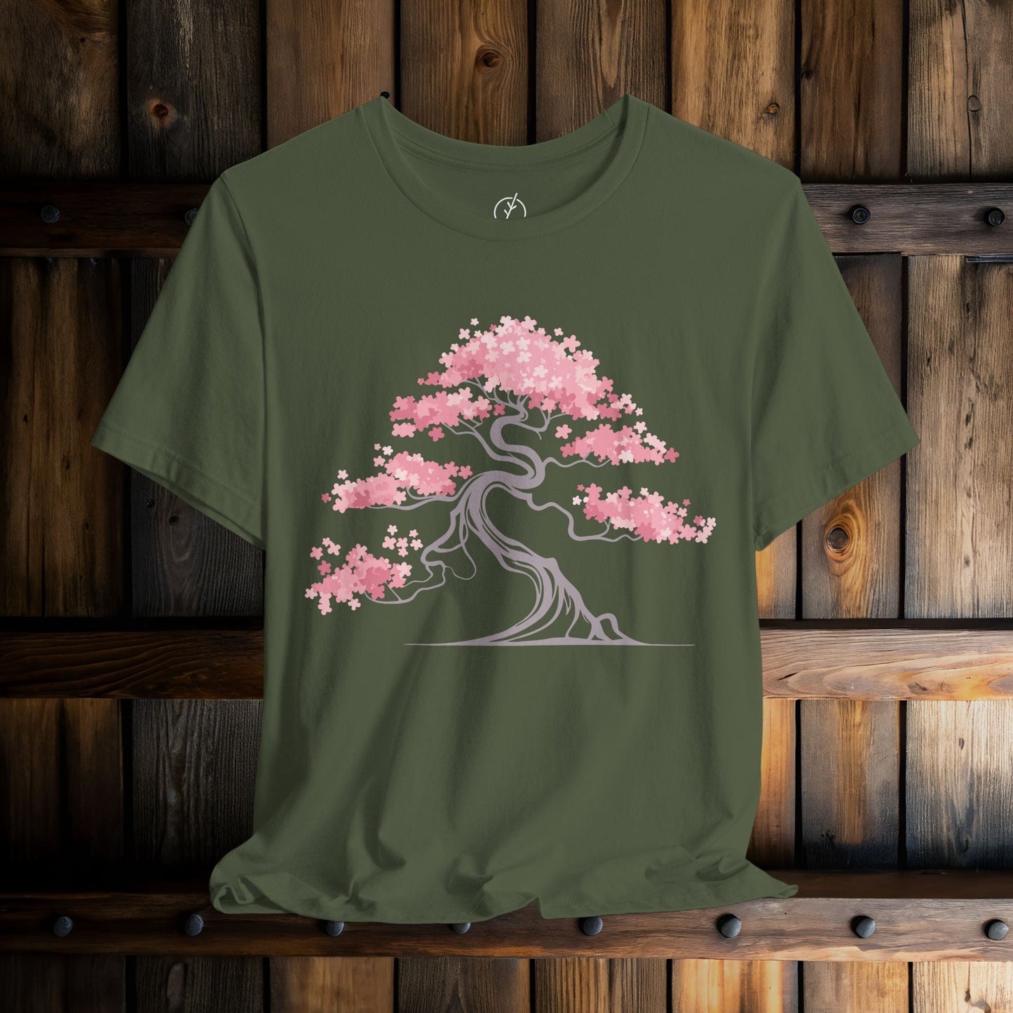Sakura Bonsai T-Shirt