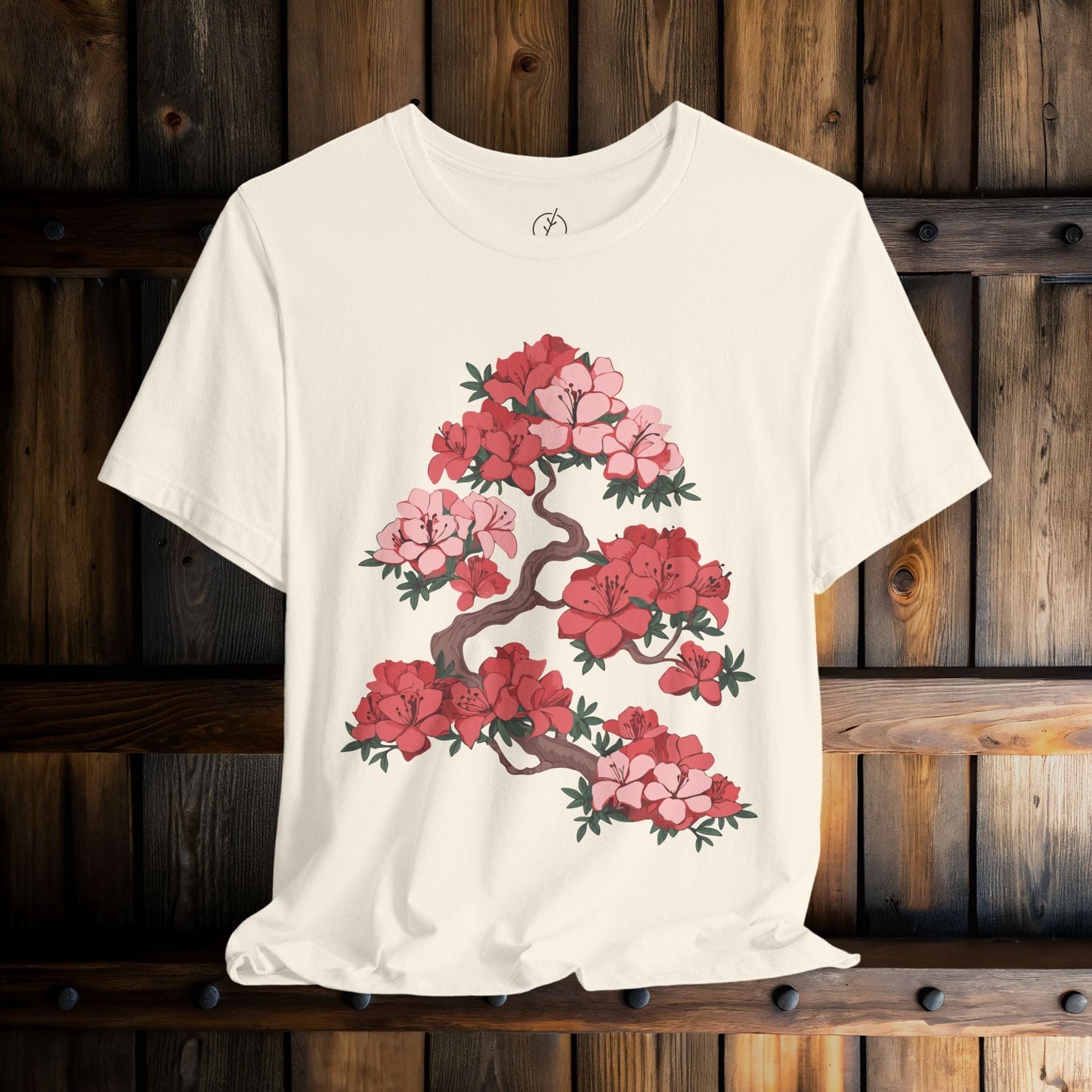 Azalea Bonsai Grace T-Shirt