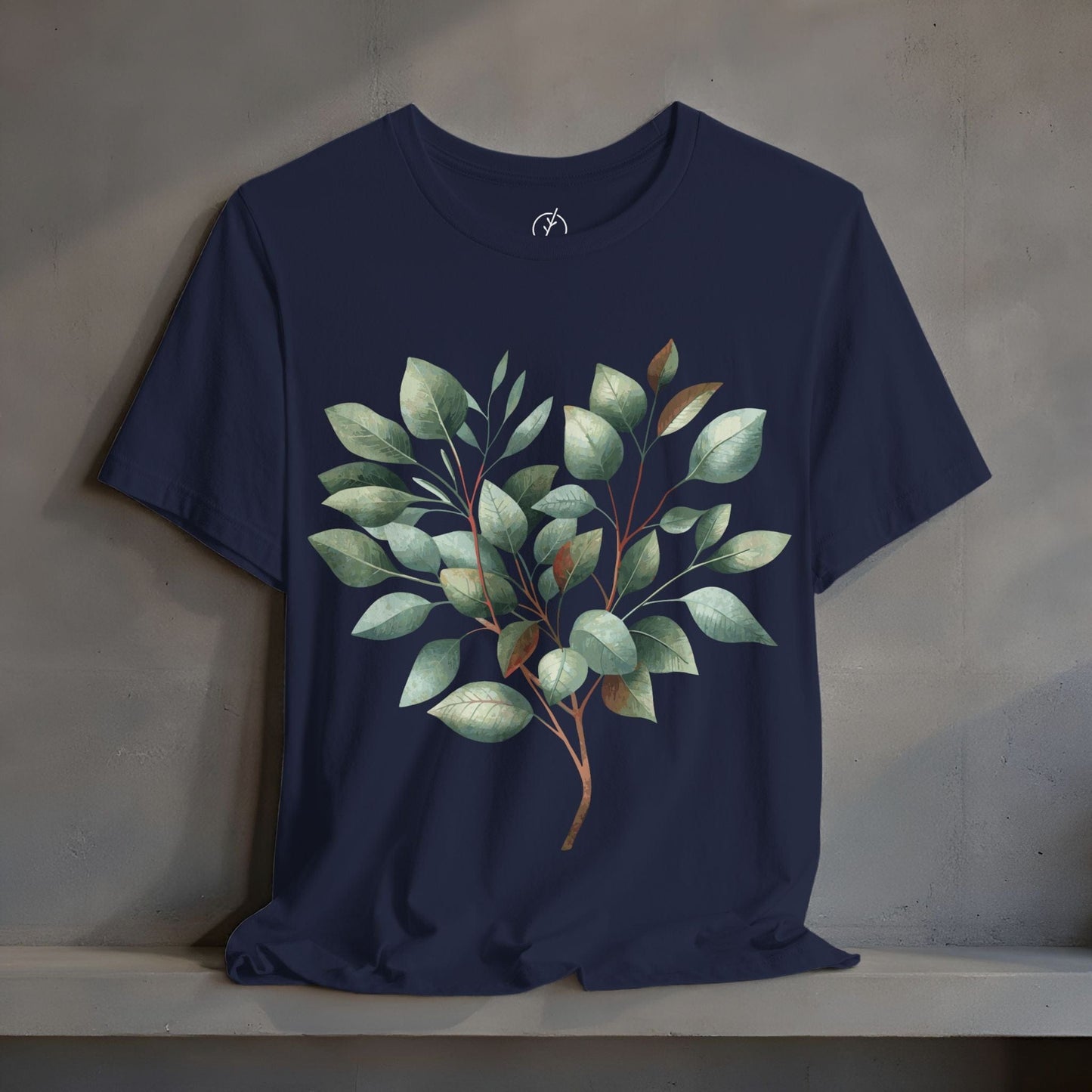 Eucalyptus Mist T-Shirt