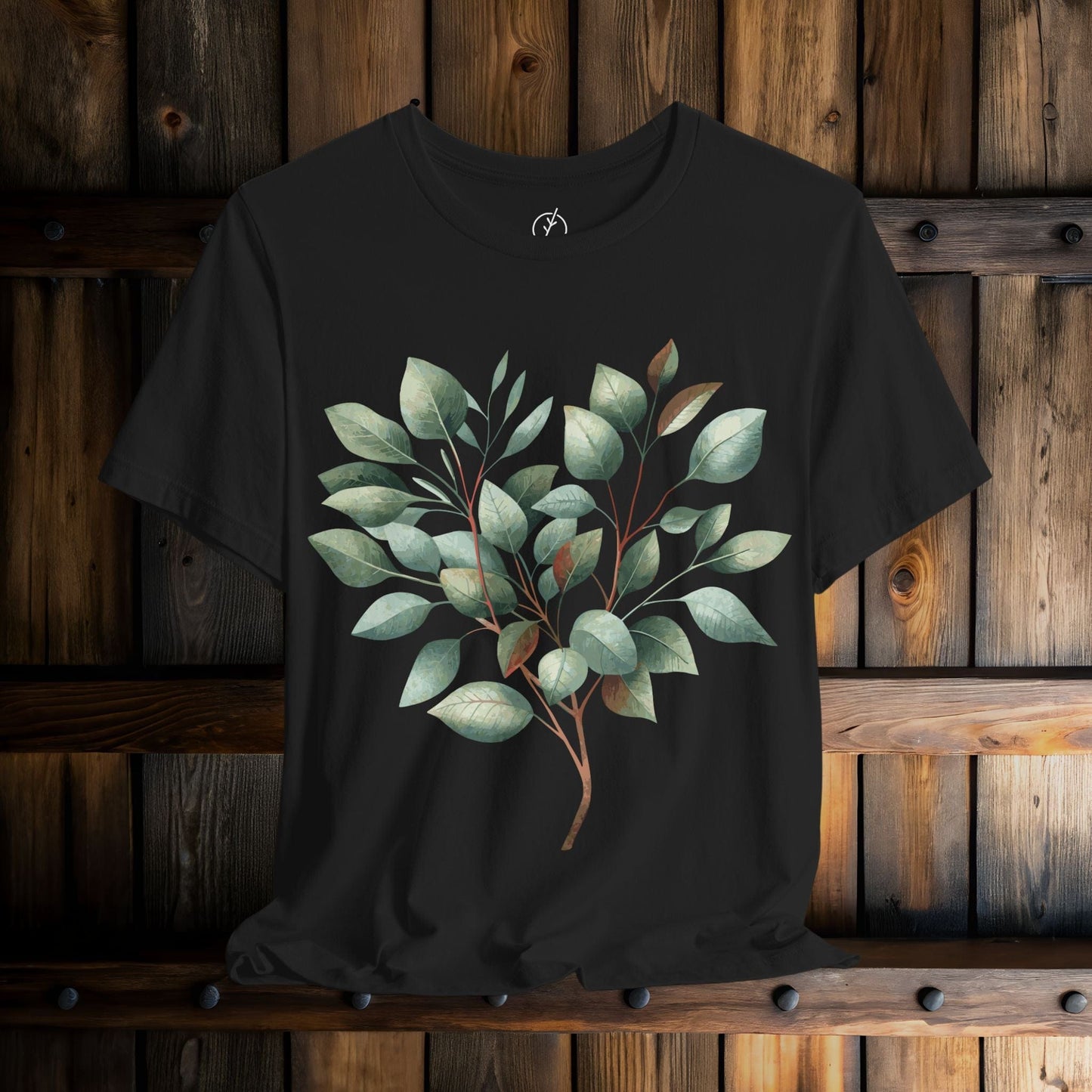 Eucalyptus Mist T-Shirt