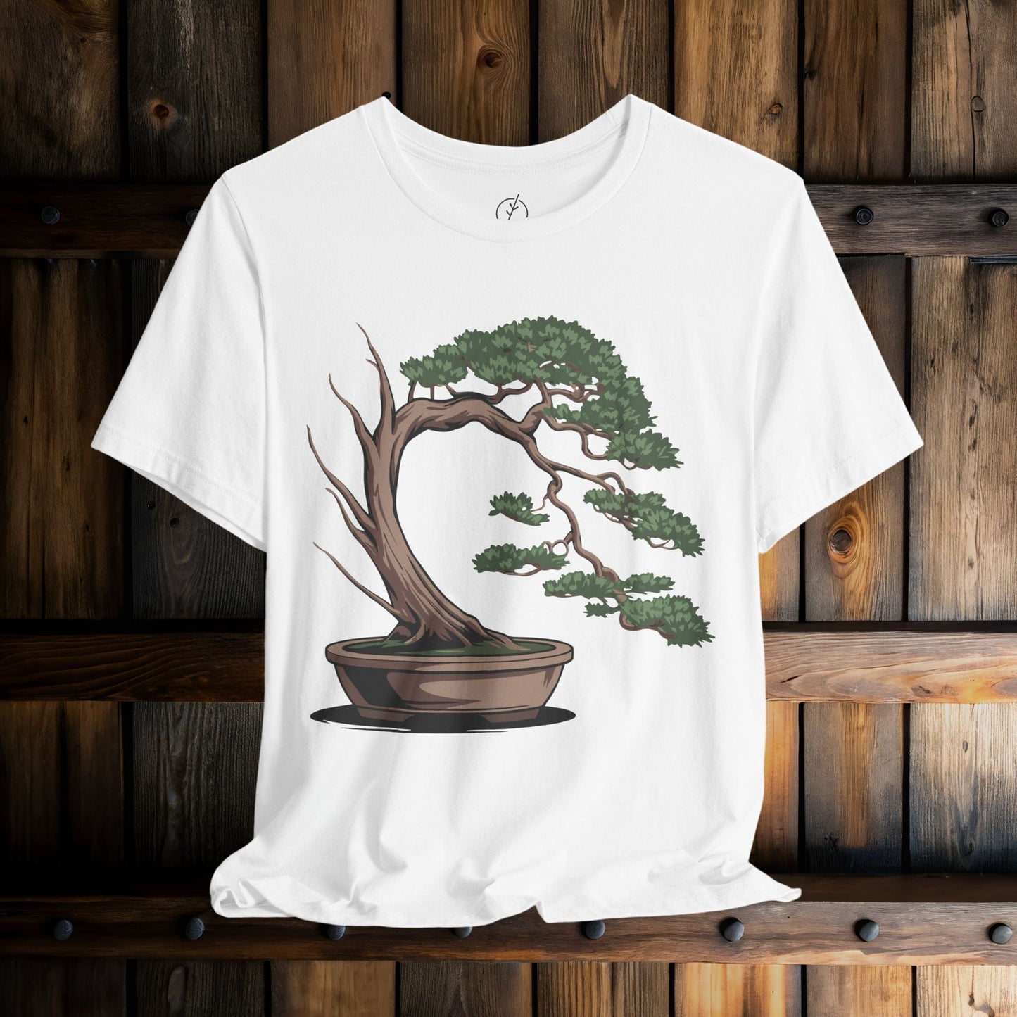 Cascade Bonsai T-Shirt