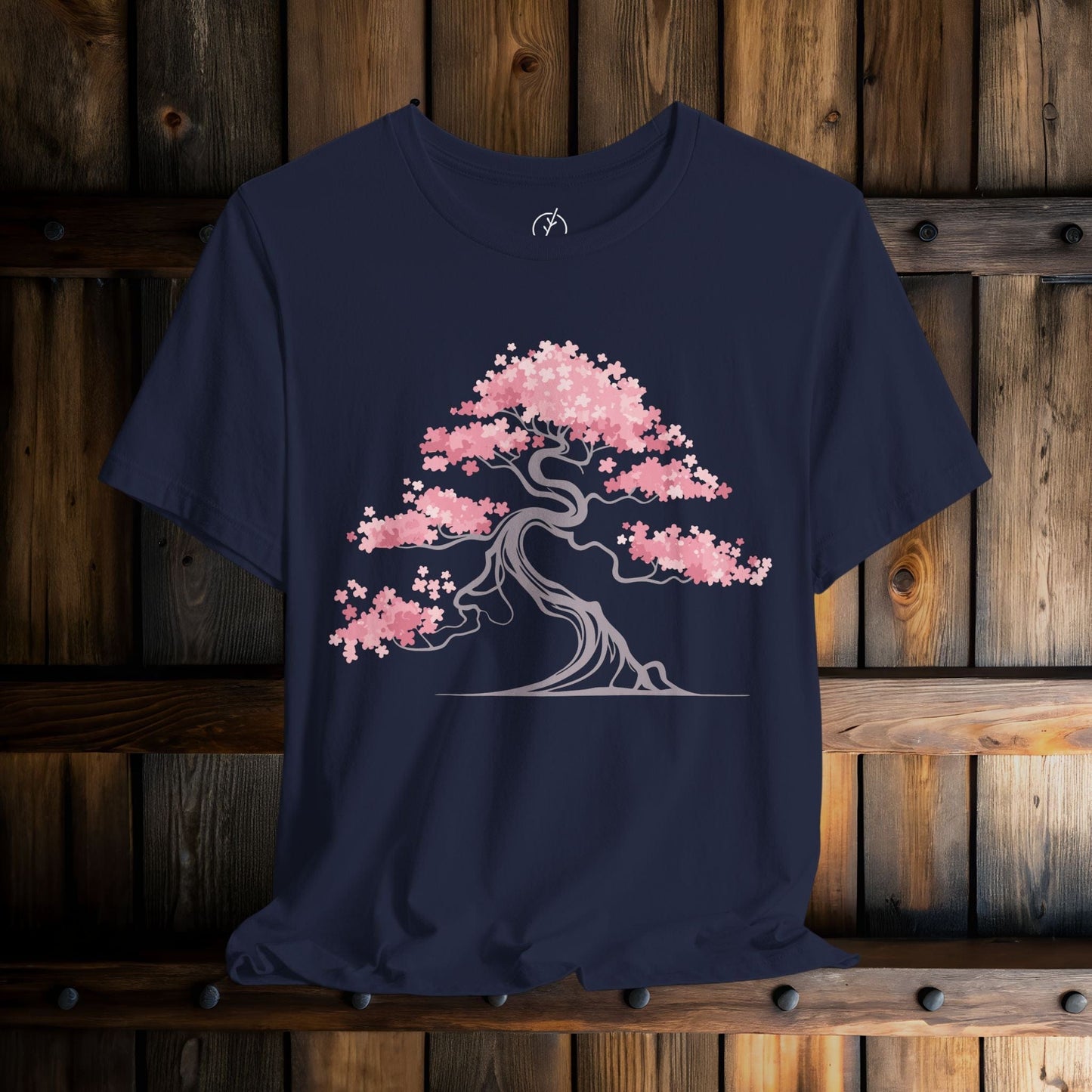 Sakura Bonsai T-Shirt