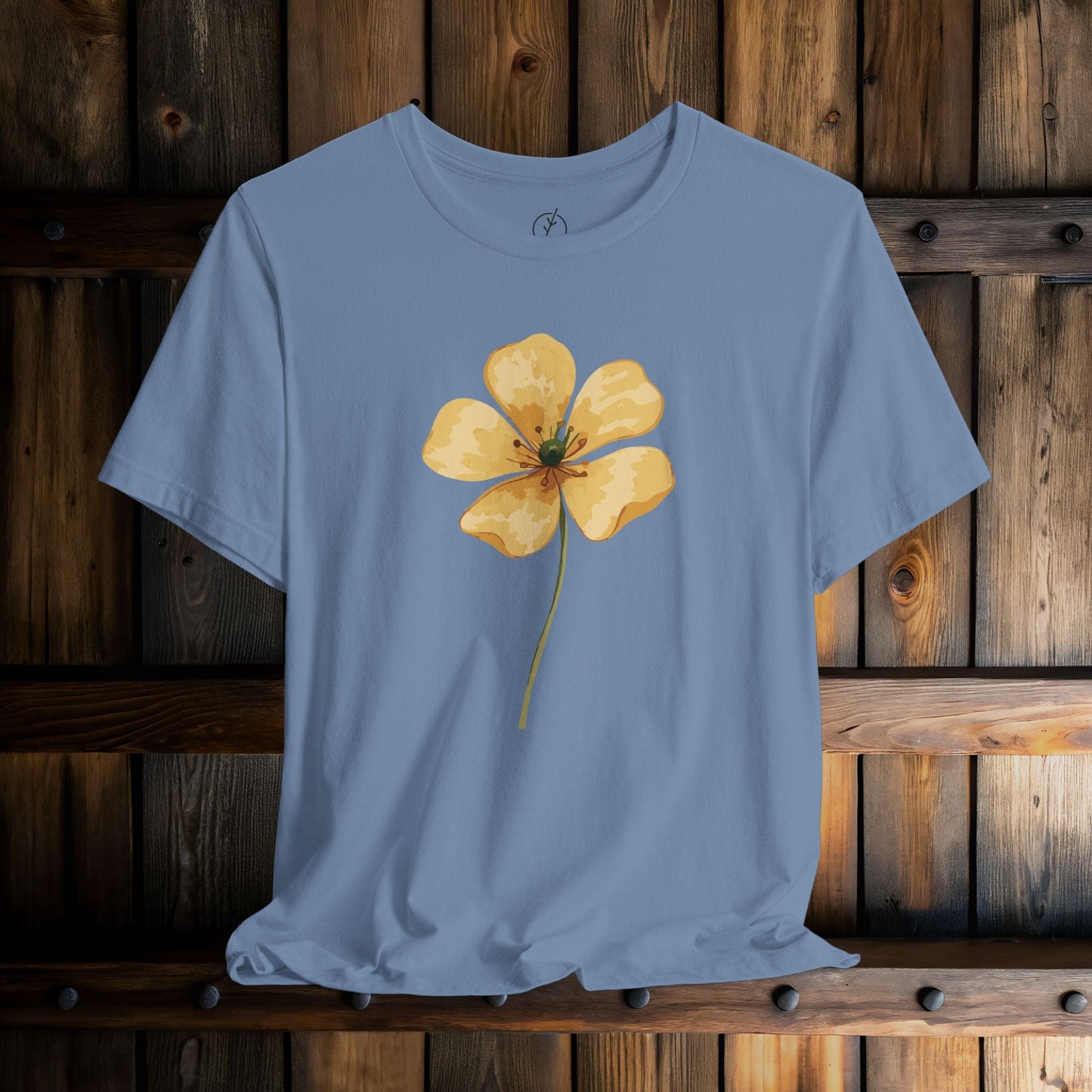 Golden Buttercup T-Shirt