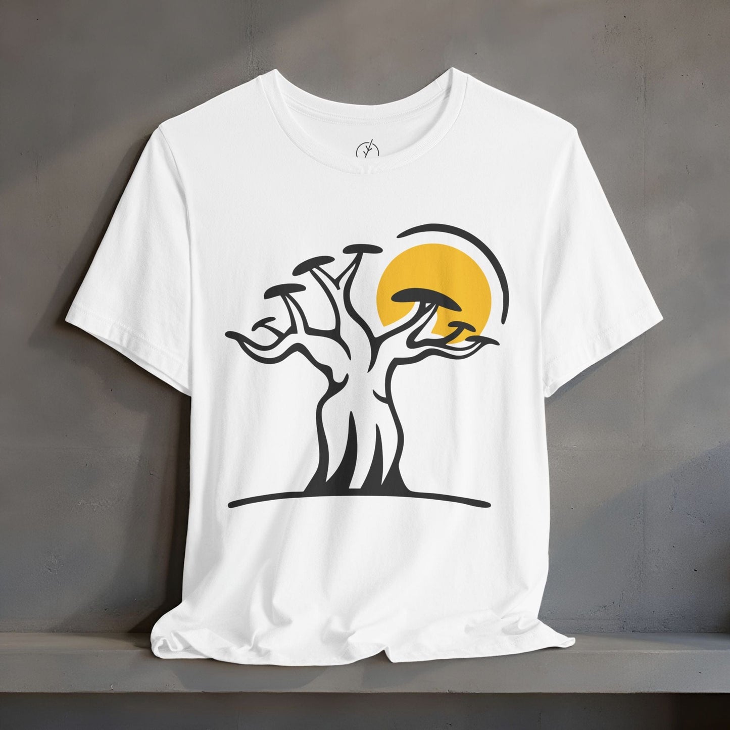 Baobab Sunset T-Shirt