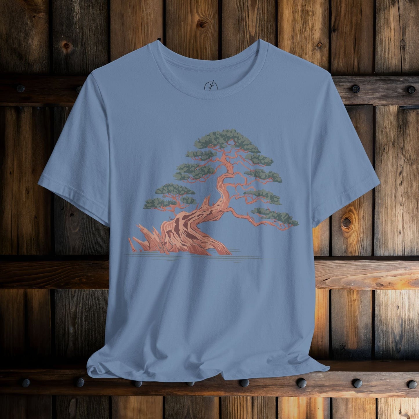 Windswept Bonsai T-Shirt