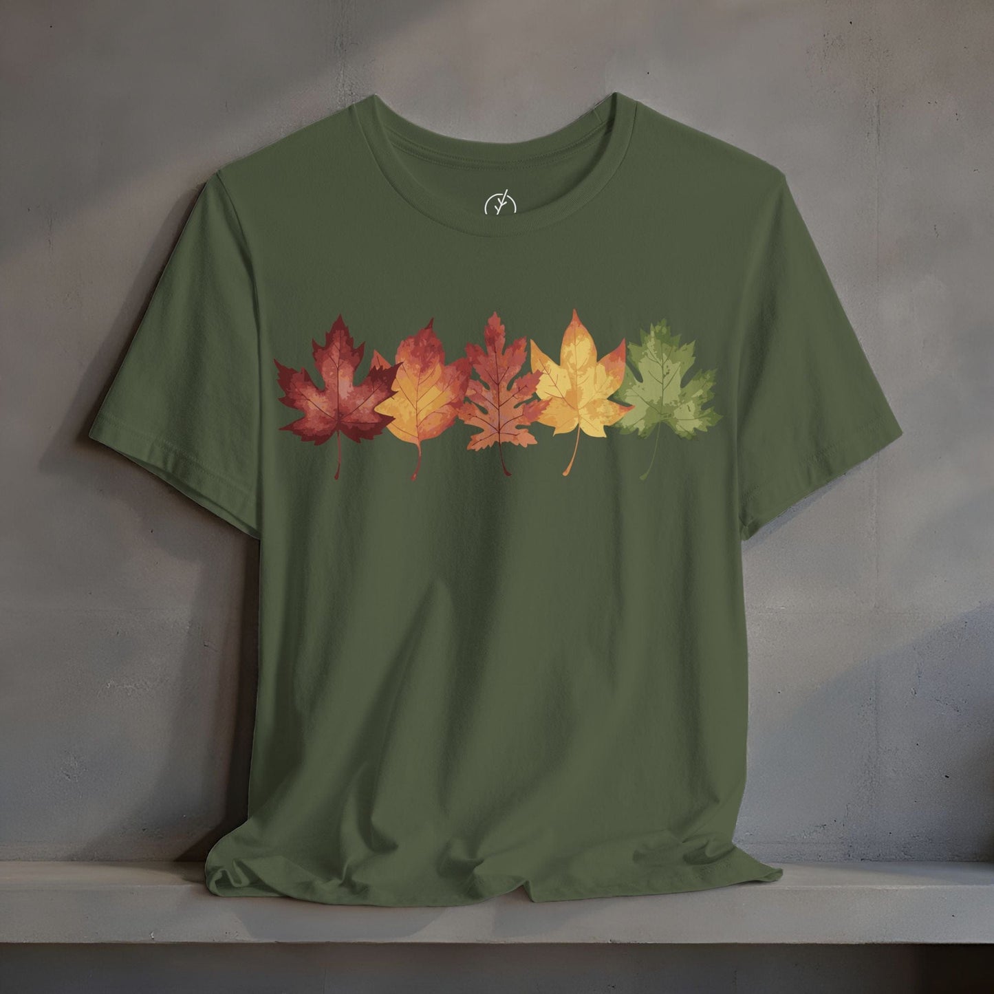 Maple Spectrum T-Shirt