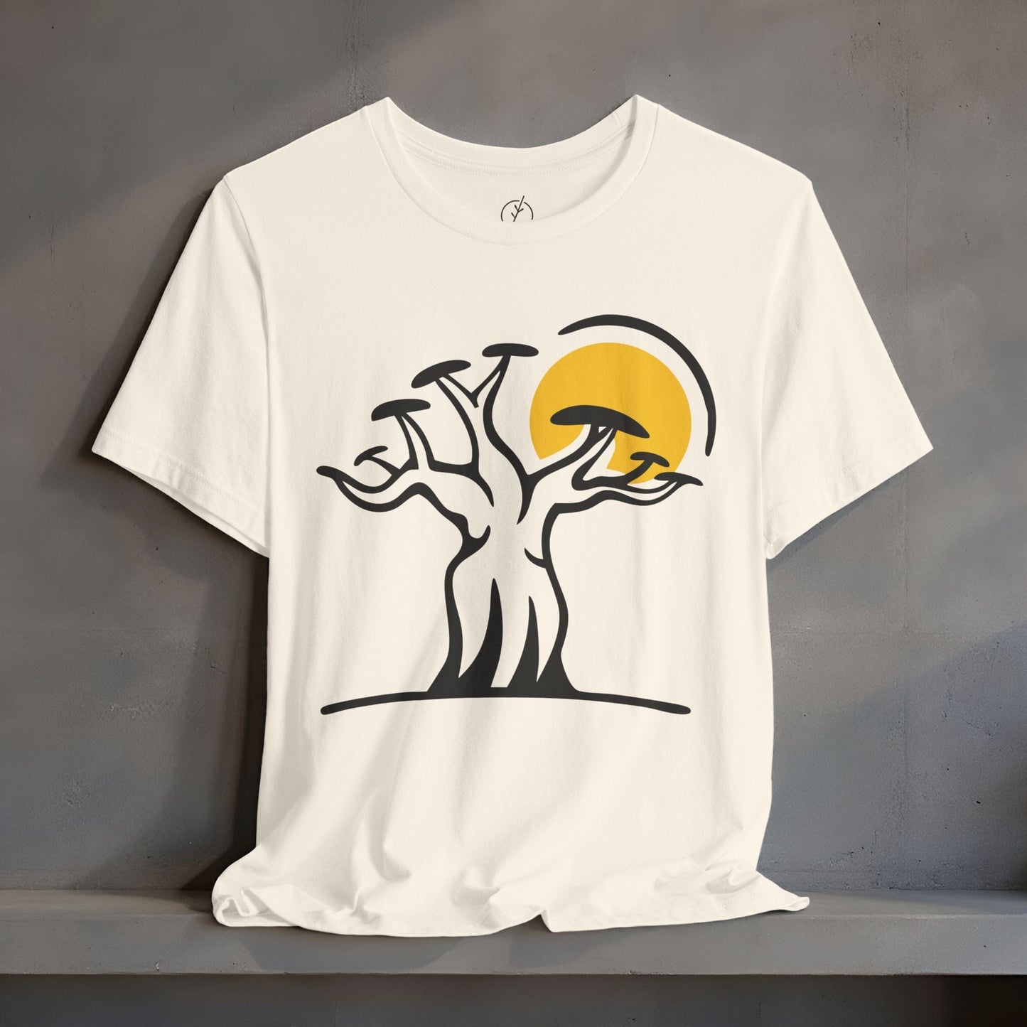 Baobab Sunset T-Shirt