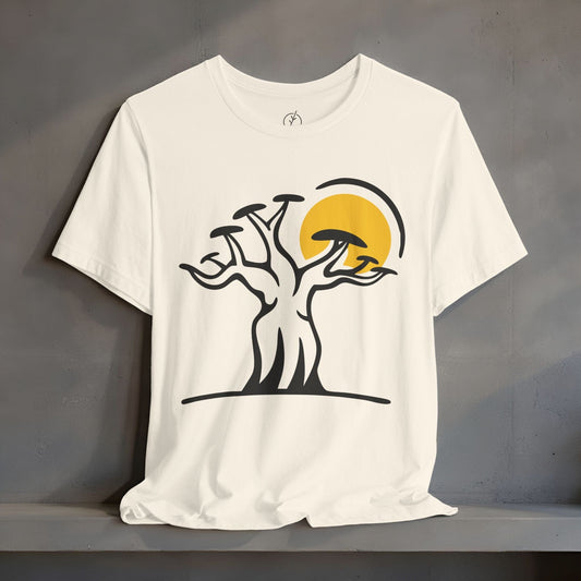 Baobab Sunset T-Shirt