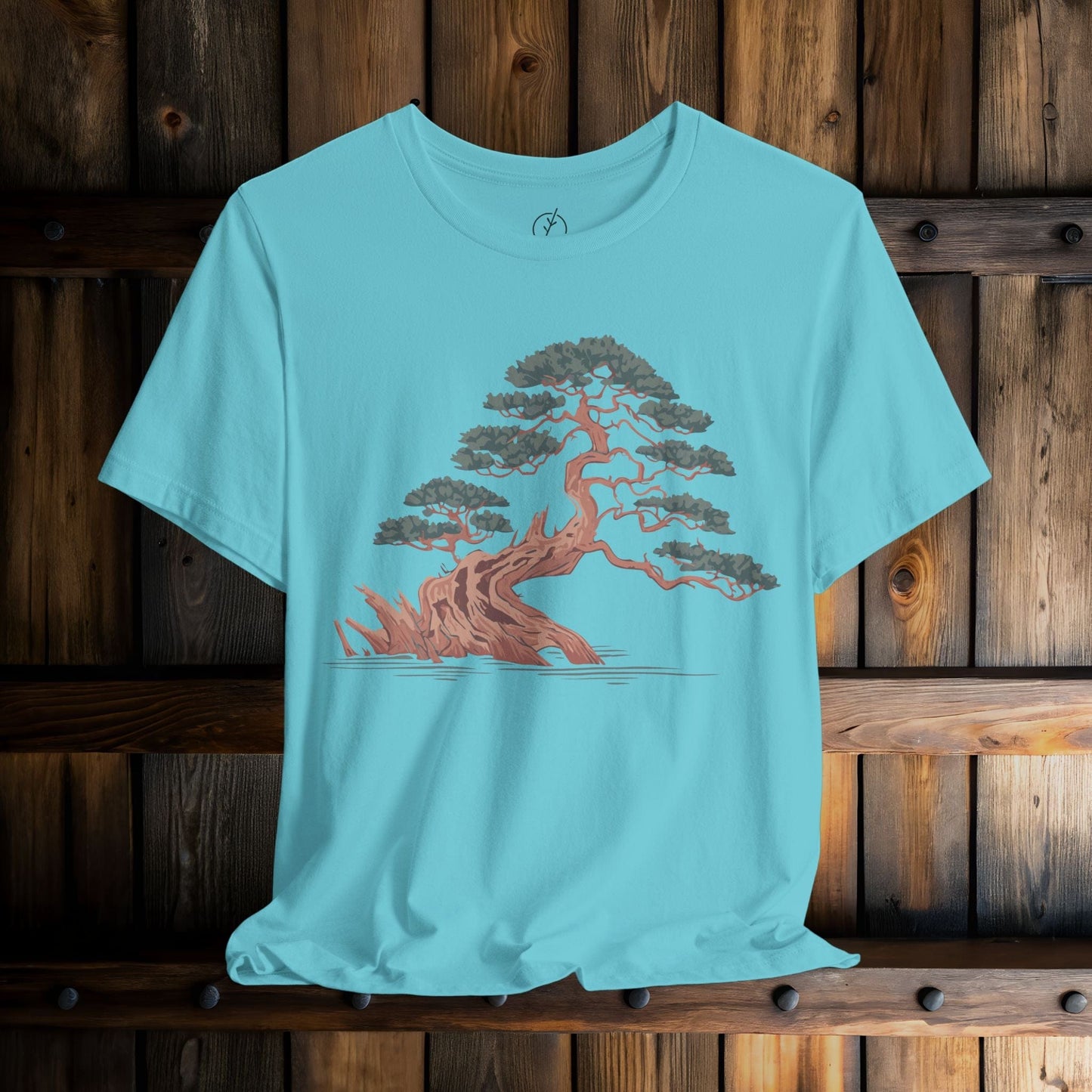 Windswept Bonsai T-Shirt