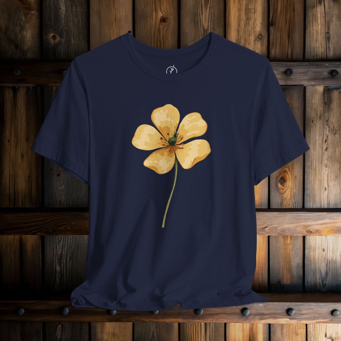 Golden Buttercup T-Shirt