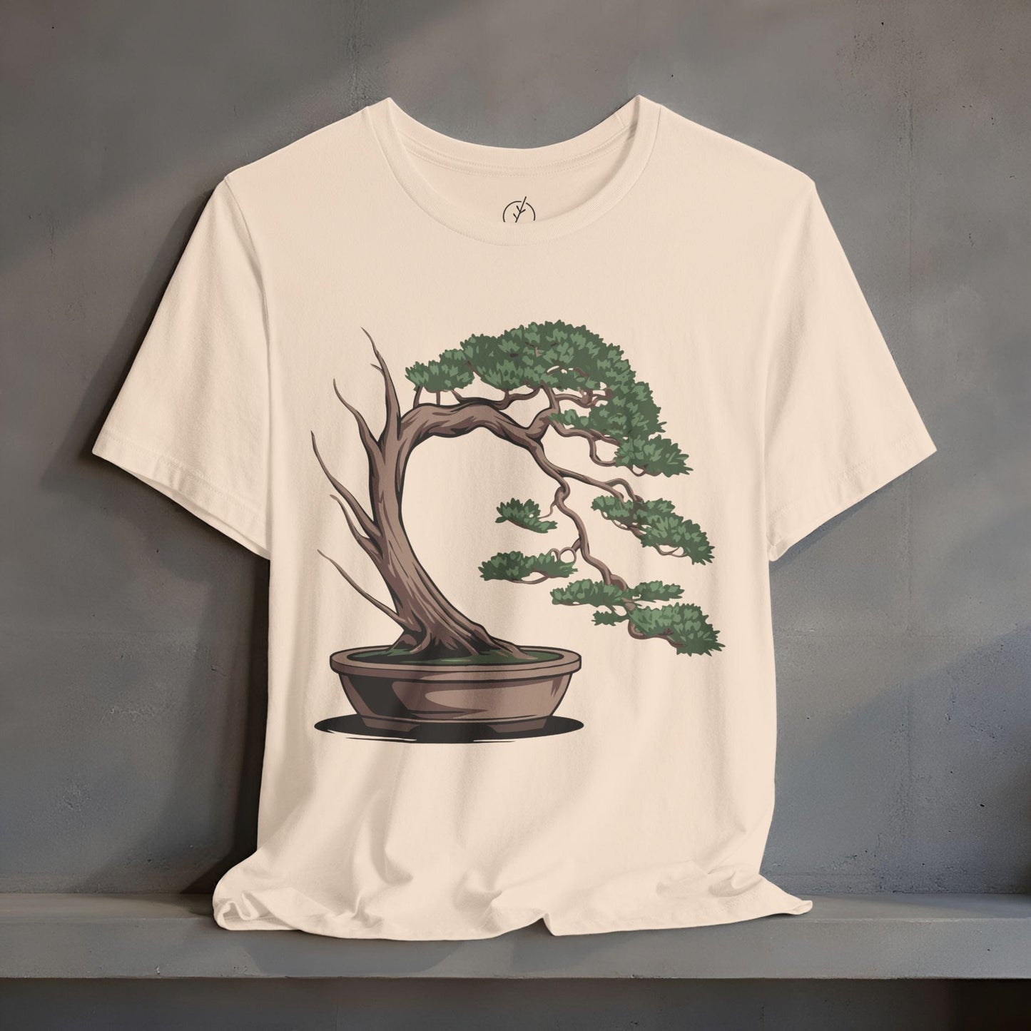 Cascade Bonsai T-Shirt