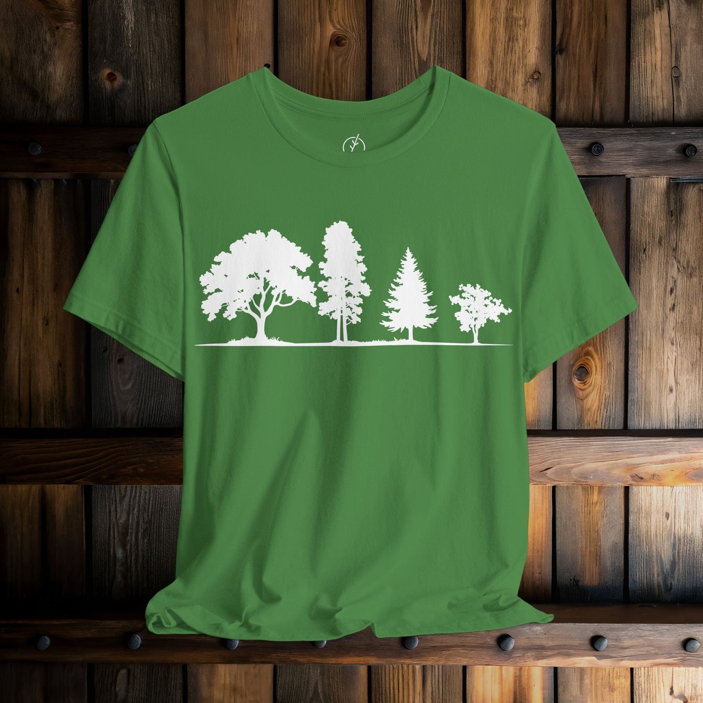 Woodland Quartet T-Shirt