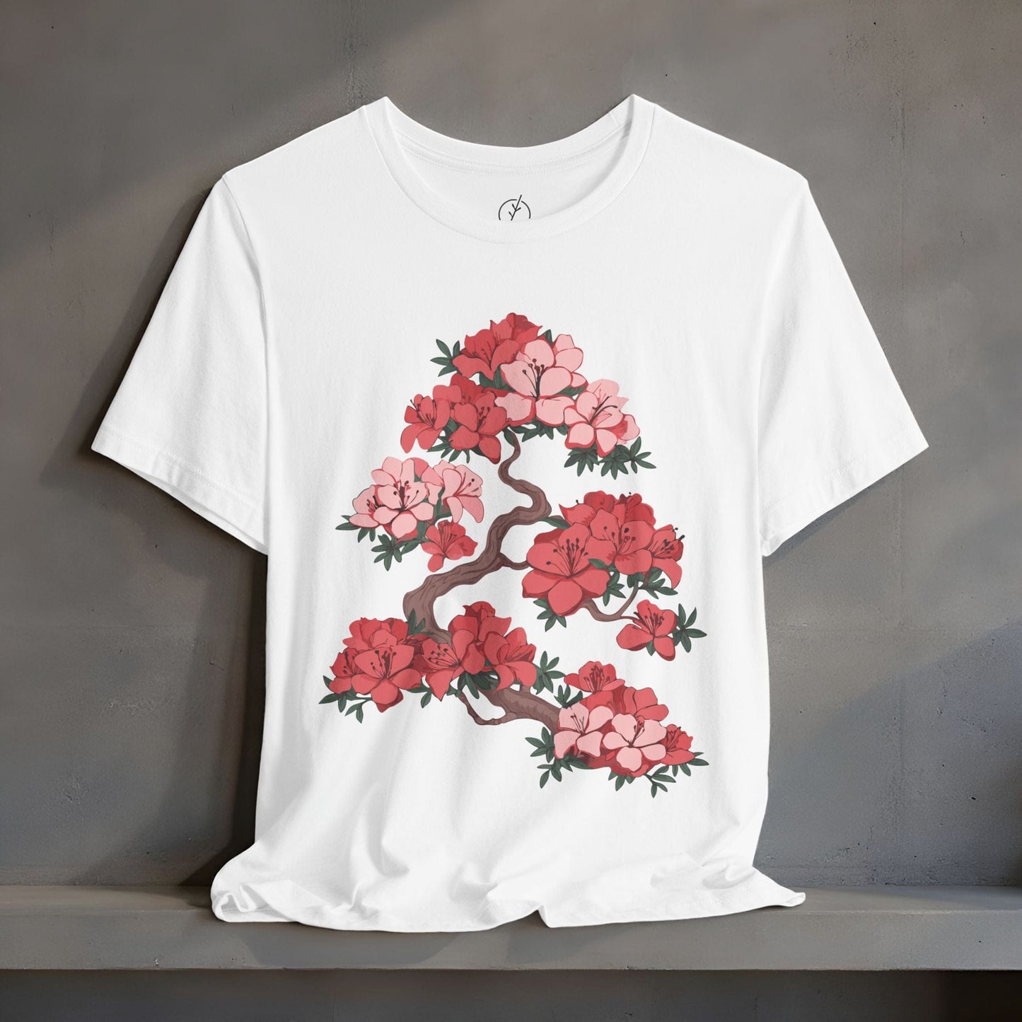 Azalea Bonsai Grace T-Shirt