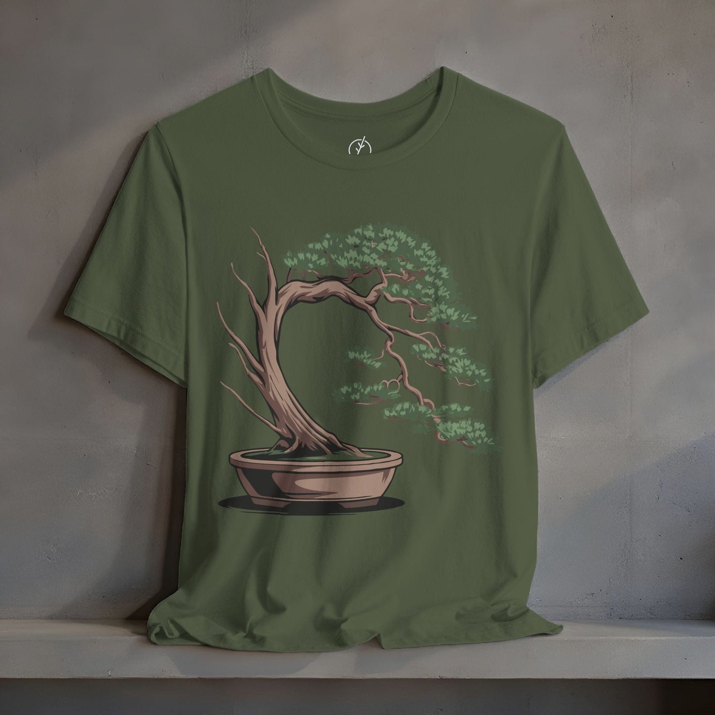 Cascade Bonsai T-Shirt