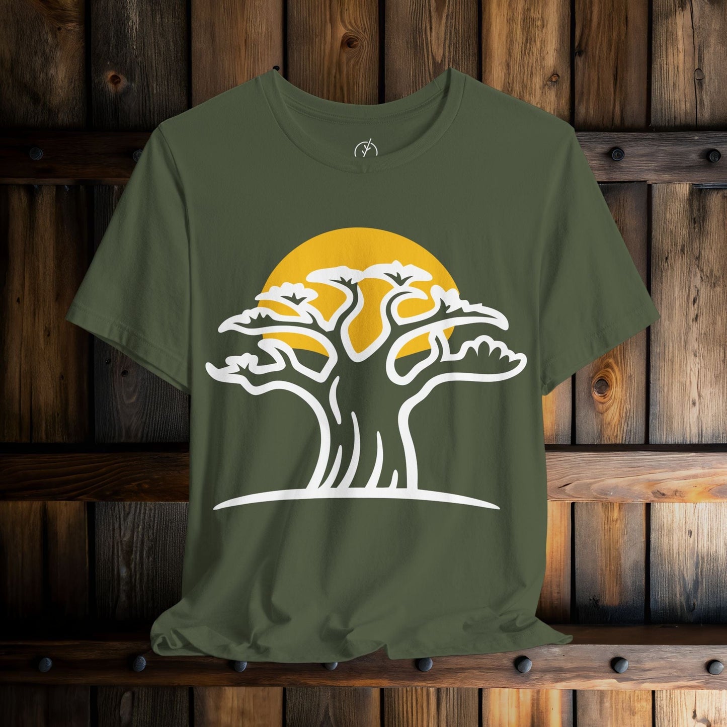 Baobab Sun T-Shirt