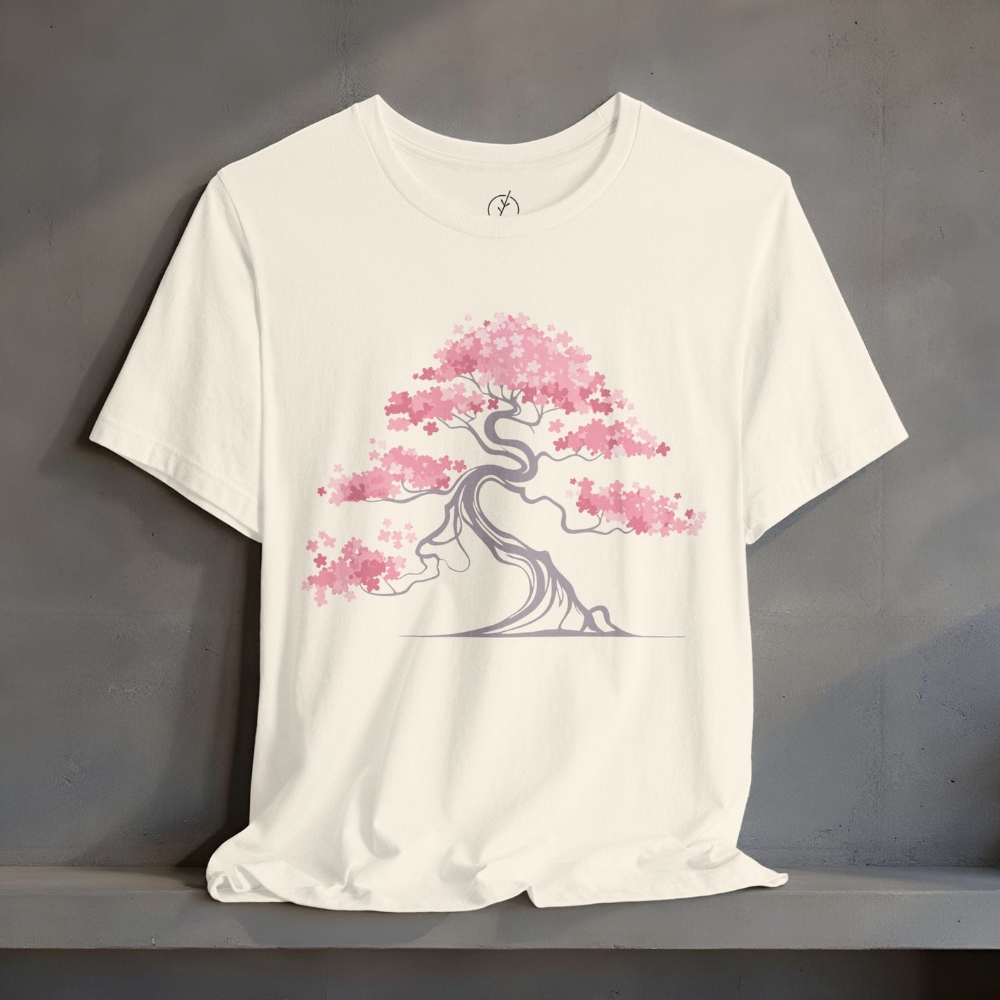 Sakura Bonsai T-Shirt