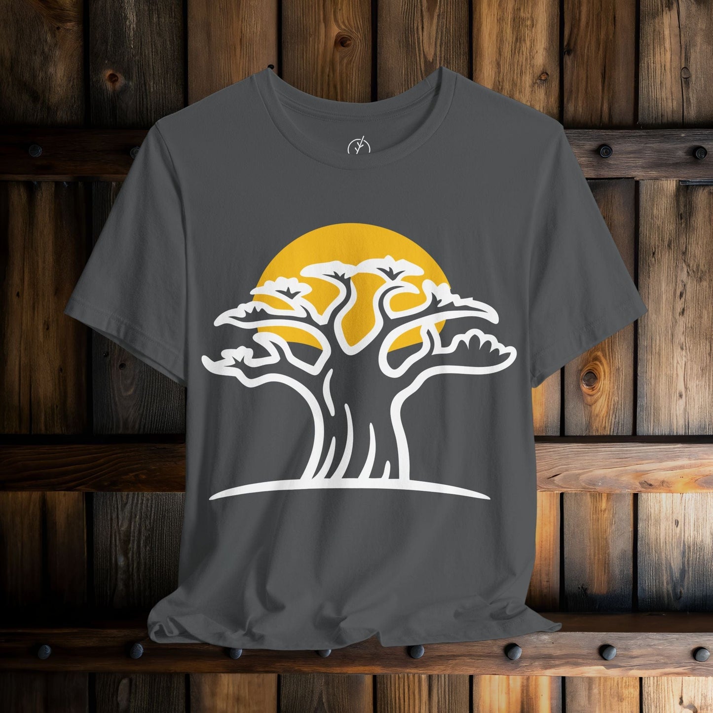 Baobab Sun T-Shirt