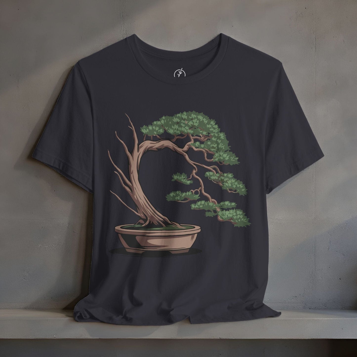 Cascade Bonsai T-Shirt