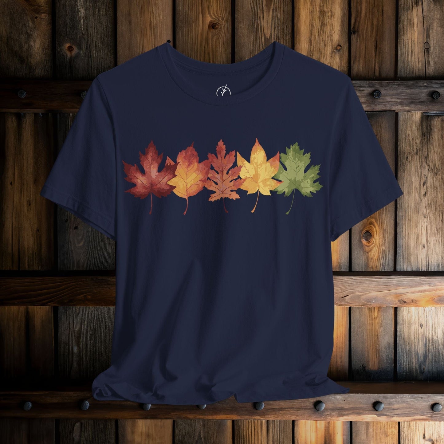 Maple Spectrum T-Shirt