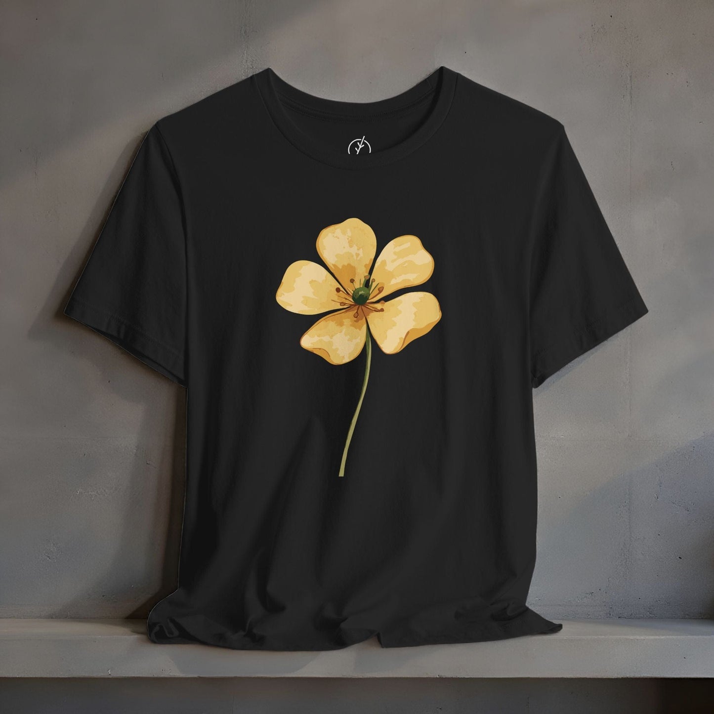 Golden Buttercup T-Shirt