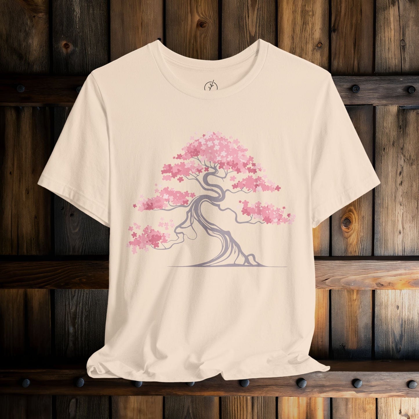 Sakura Bonsai T-Shirt