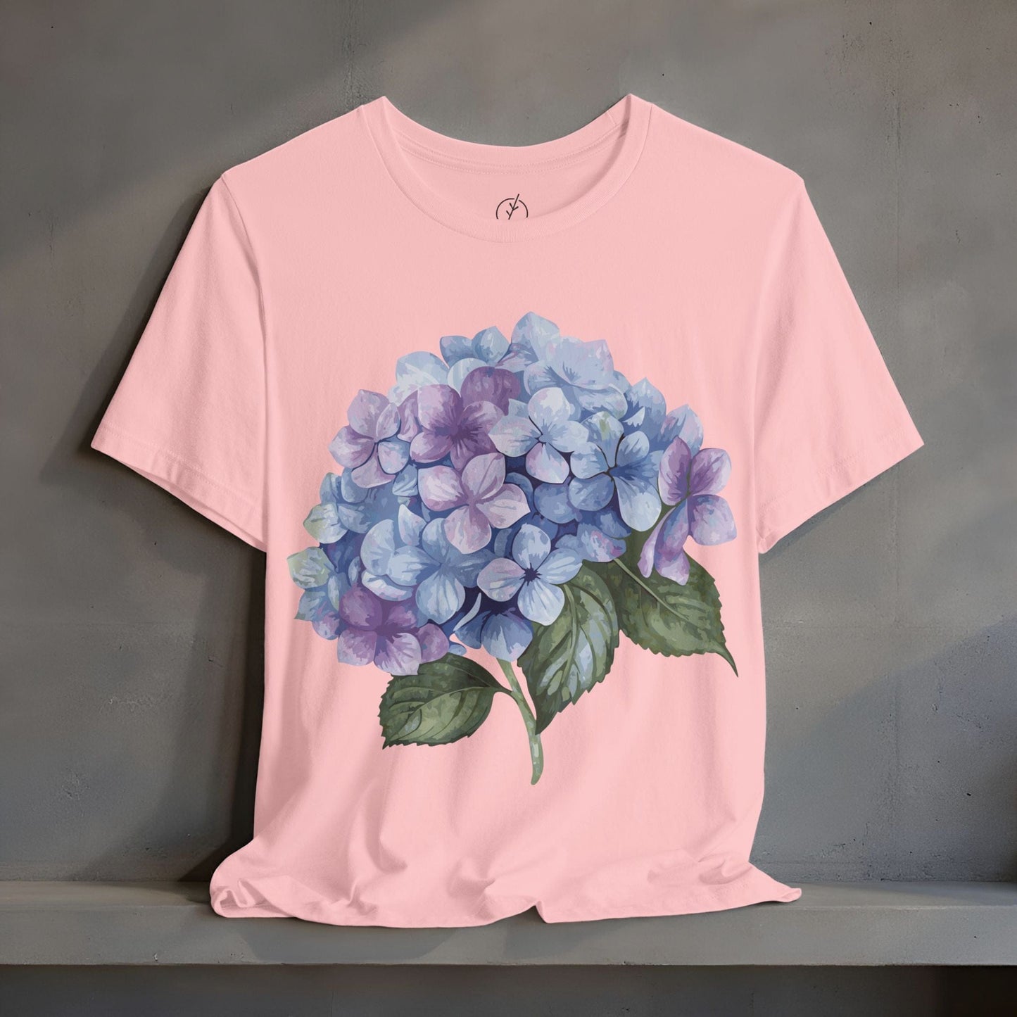 Hydrangea Bloom T-Shirt