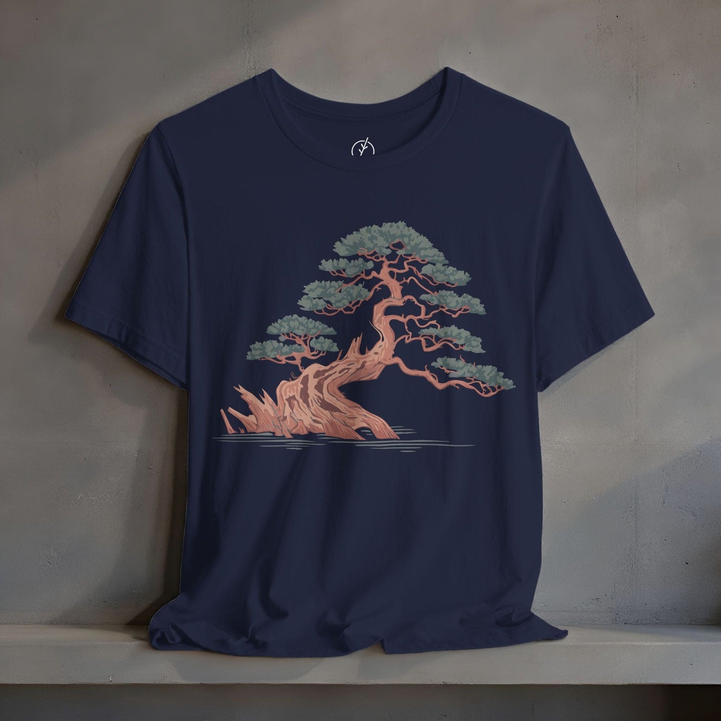 Windswept Bonsai T-Shirt