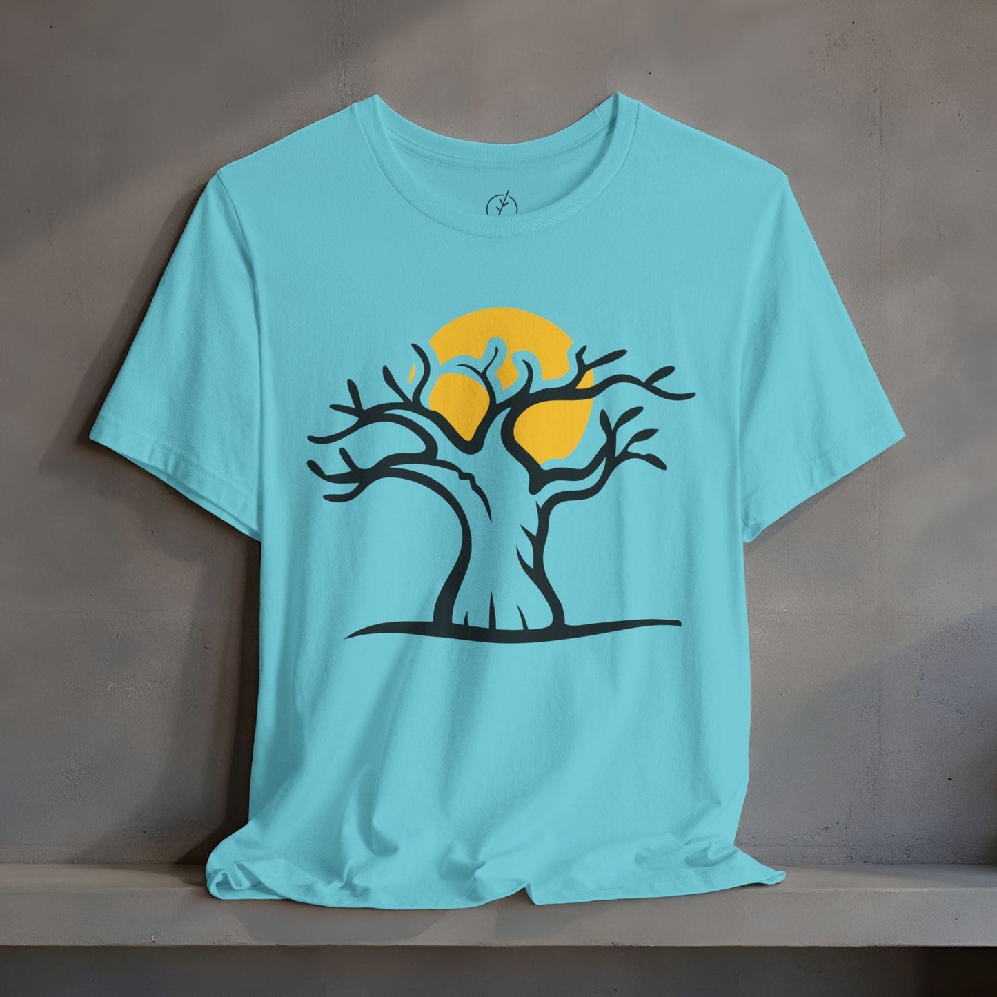 Sunlit Baobab T-Shirt