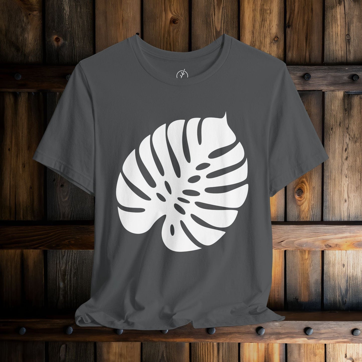 Monstera Silhouette T-Shirt