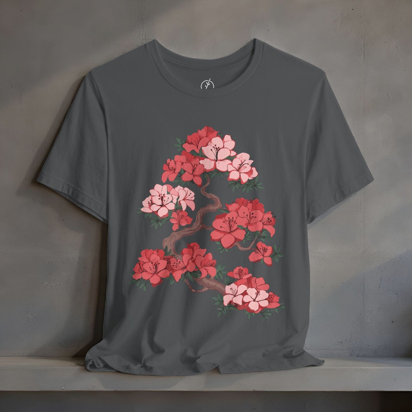 Azalea Bonsai Grace T-Shirt