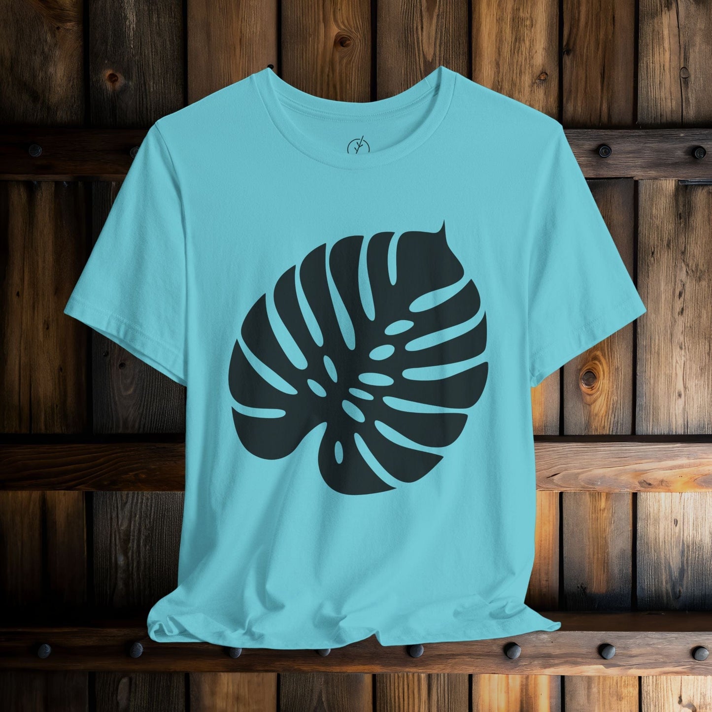 Monstera Silhouette T-Shirt