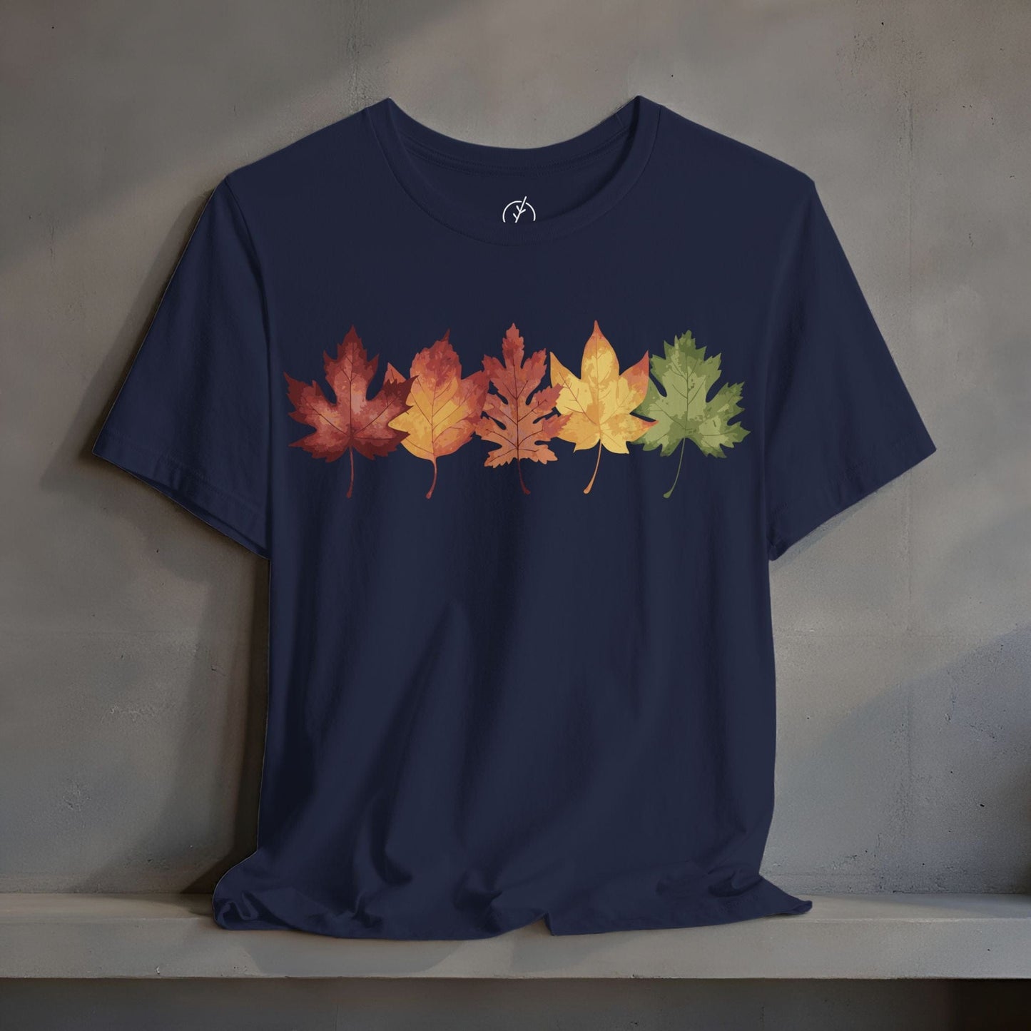 Maple Spectrum T-Shirt