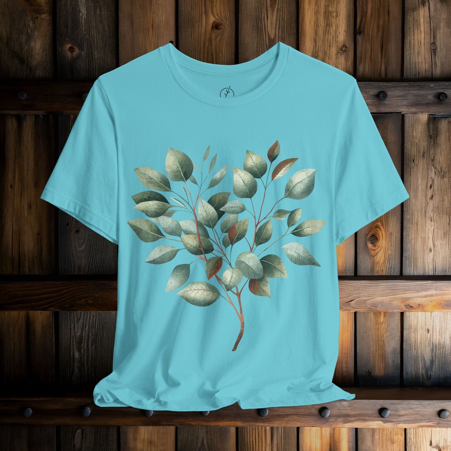 Eucalyptus Mist T-Shirt