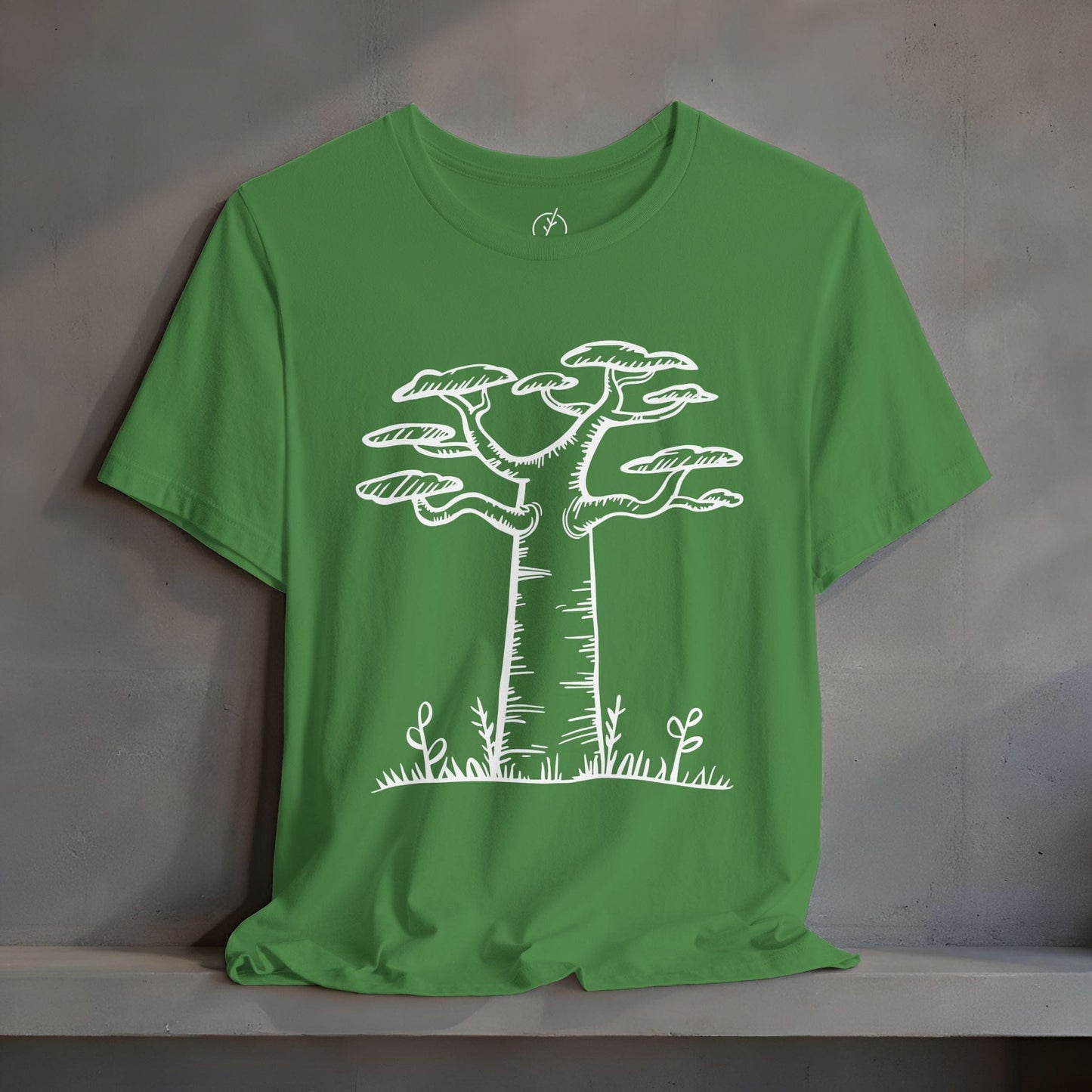 Baobab Ink Sketch T-Shirt
