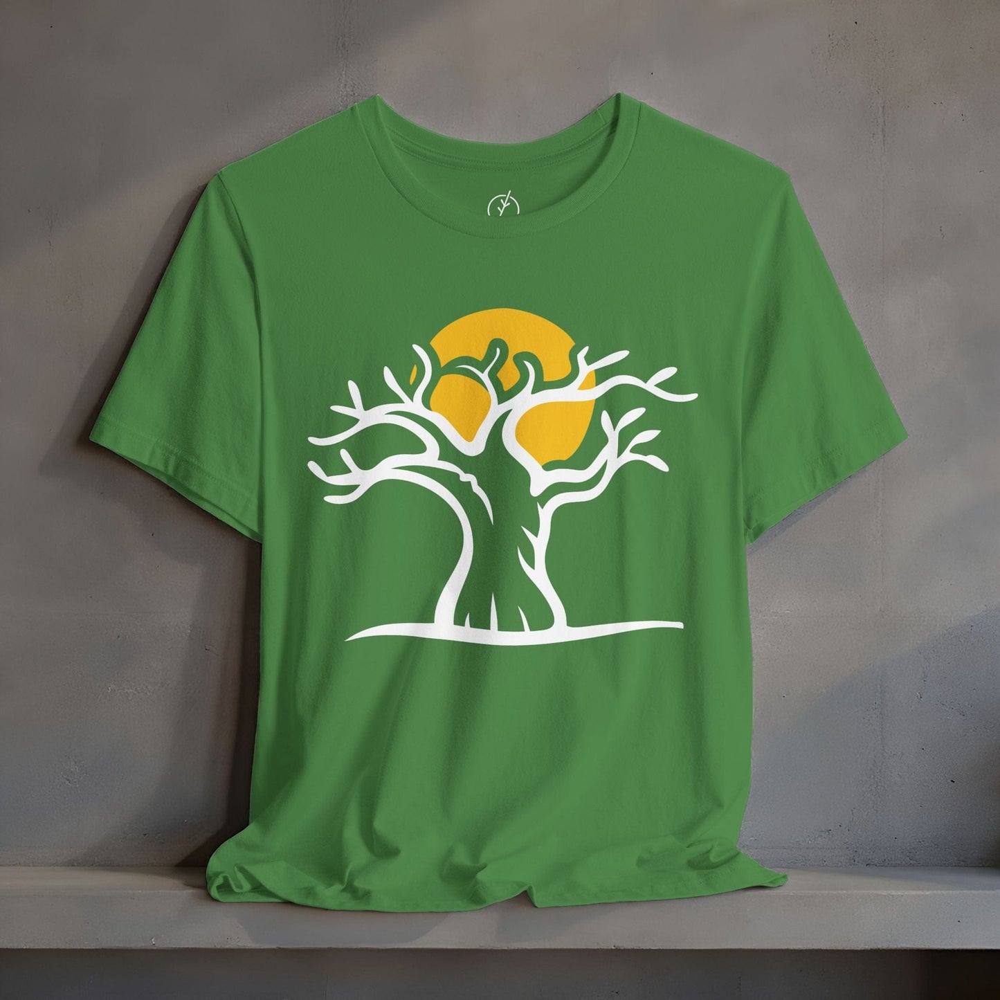 Sunlit Baobab T-Shirt
