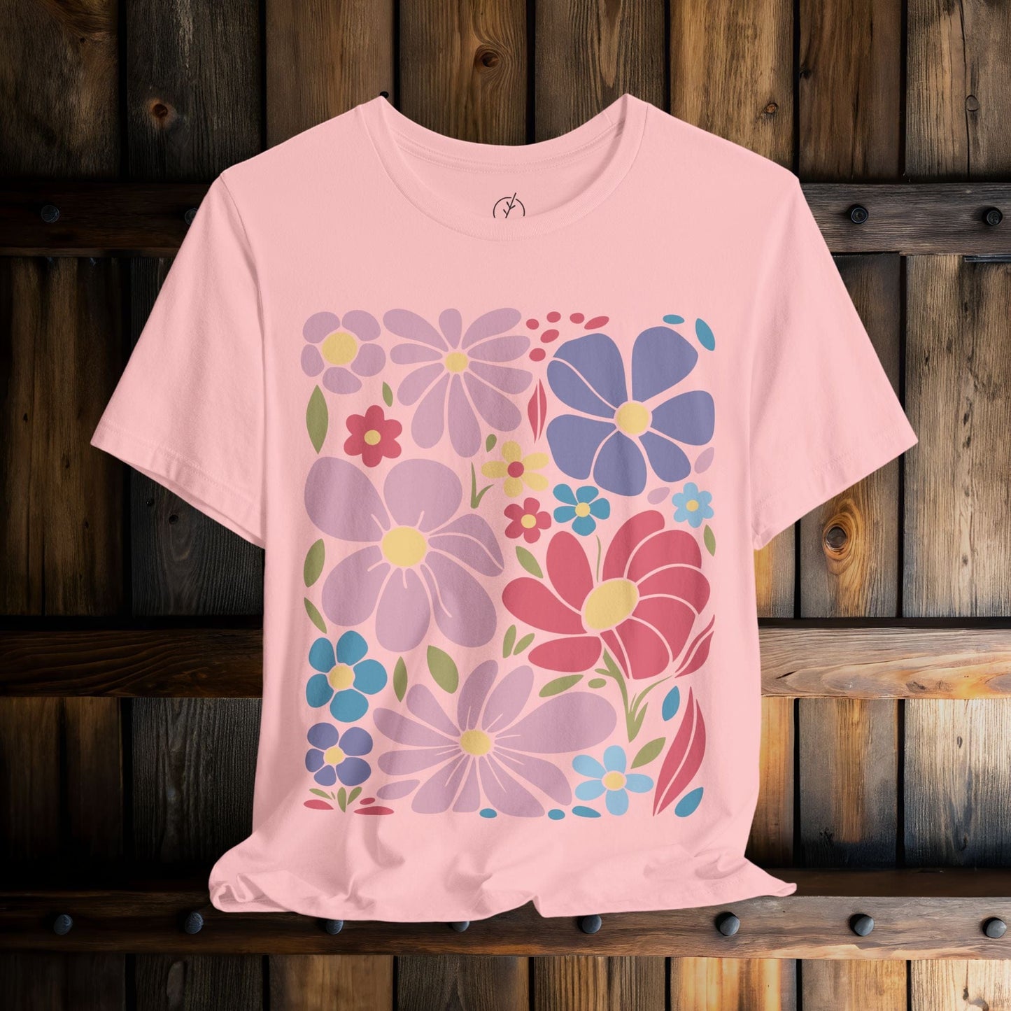 Candy Pop Daisies T-Shirt
